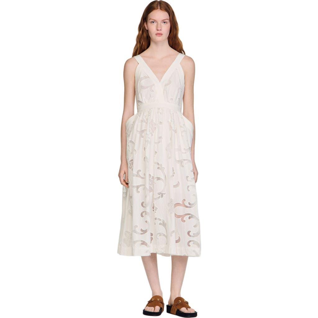 sachin and babi light blue dress 38 Quiet Luxury and Old Money Wedding Dresses