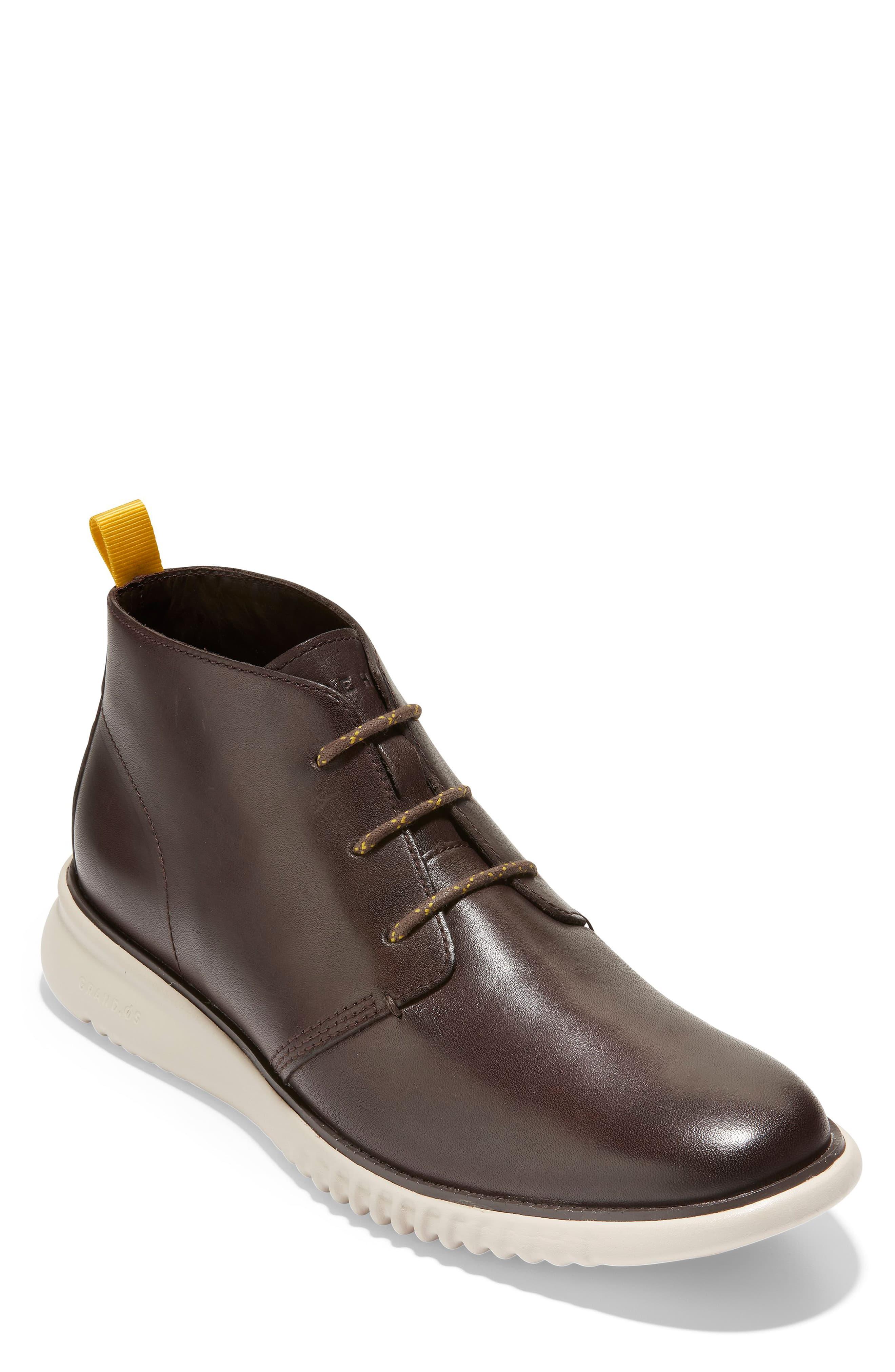 cole haan howlett chukka boot
