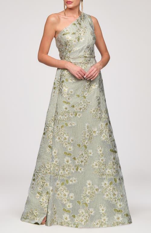 js collection formal dresses JS Collections Size 6 Navy/Pink Layered Lace Formal Wear Dress – Another  Season Consignments main image 0