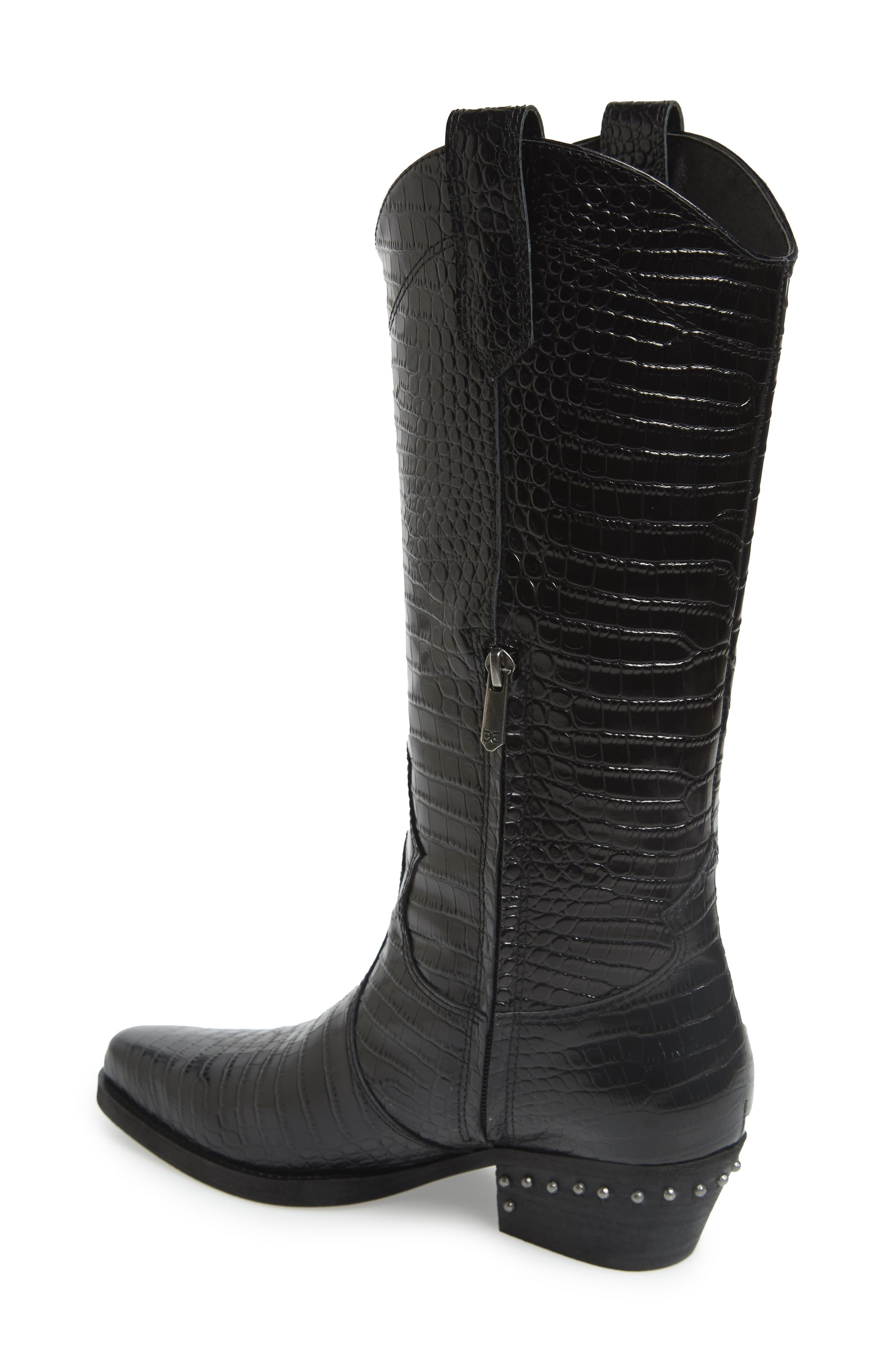 sam edelman cowboy boots