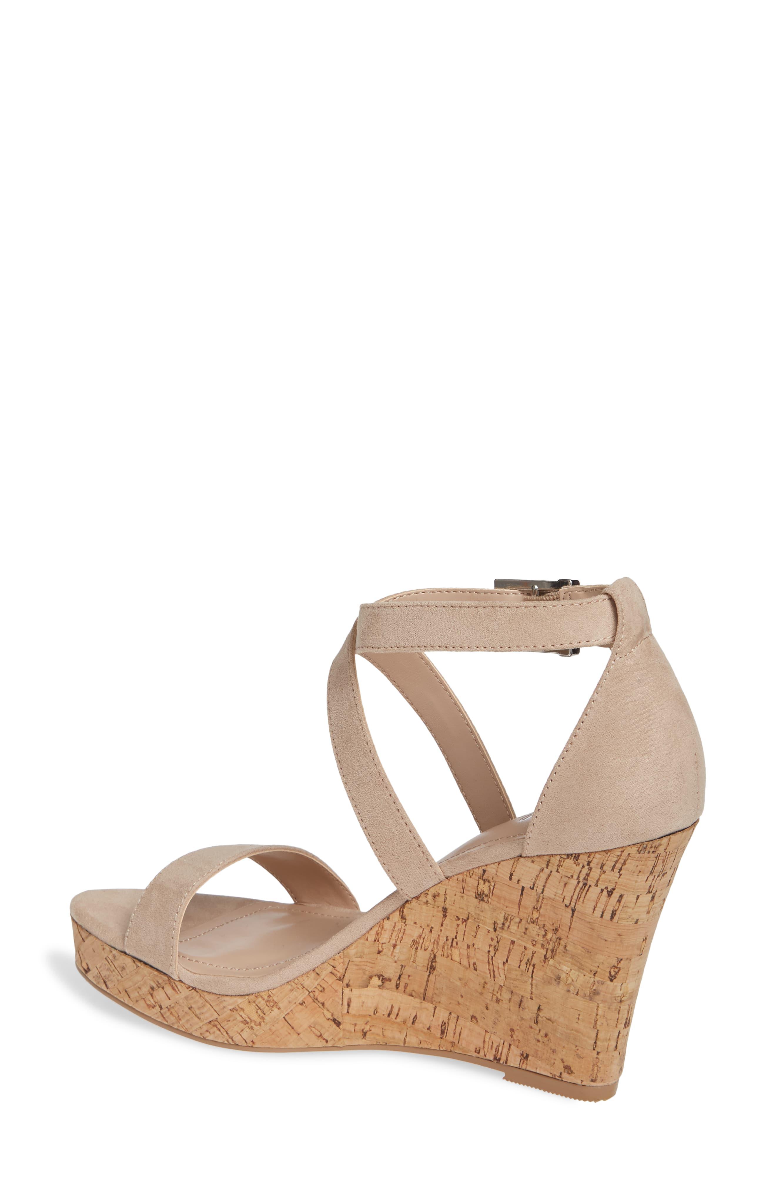charles by charles david launch wedge sandal