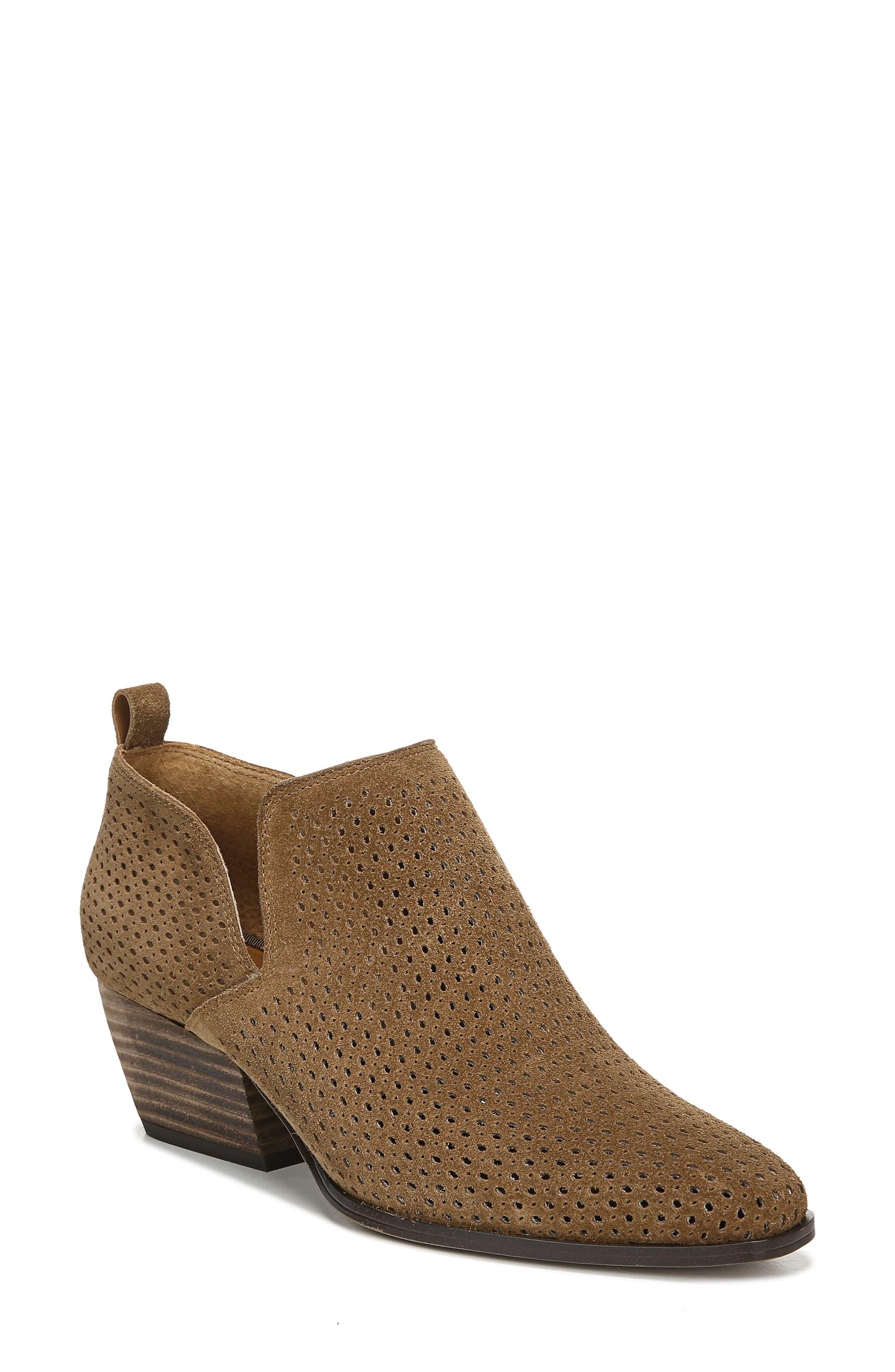 franco sarto dingo 2 booties