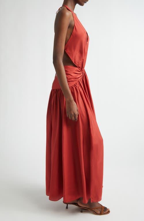 maxi black ruffle dress Velvi - Vanna Lace Tiered Maxi Dress - Black
