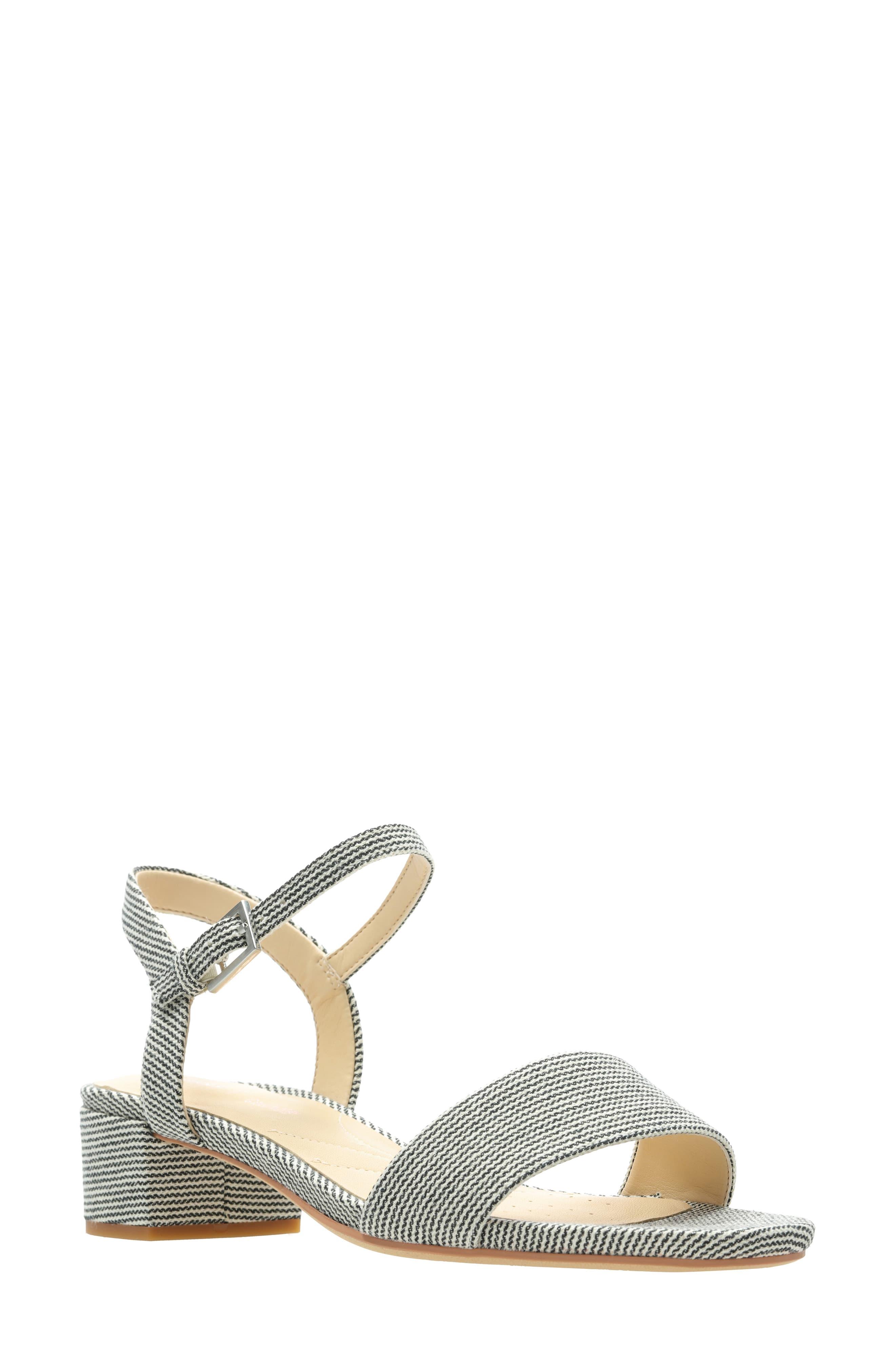 clarks orabella iris sandal