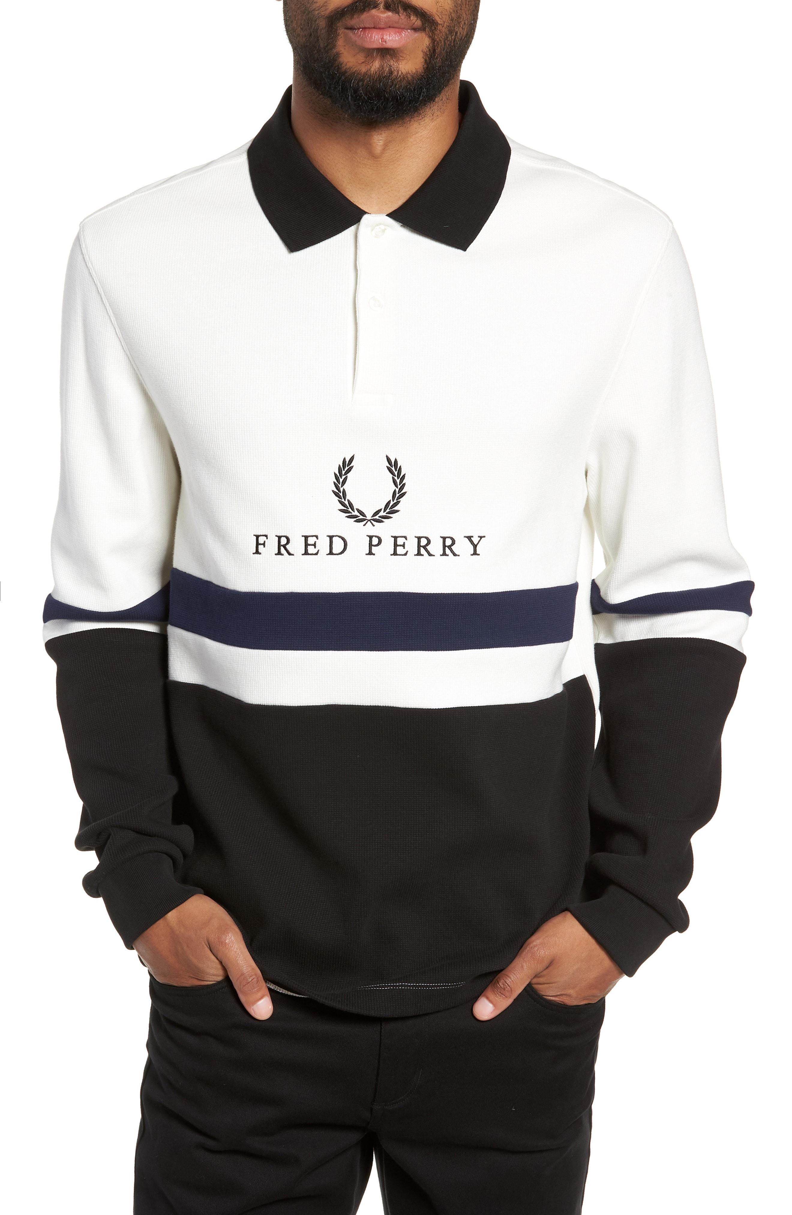 Fred Perry Longsleeve Polo Online Store, UP TO 53% OFF | apmusicales.com