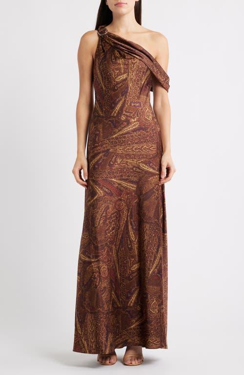 long velvet formal dresses Brown A Line V-Neck Sleeves Dress with Ruffles Summer Dresses Summer Clothes Jack and Jill of America Protocol Textured Cardigan - PRE-ORDER (Size):S Men’s Formal Wear Made from rich velvet