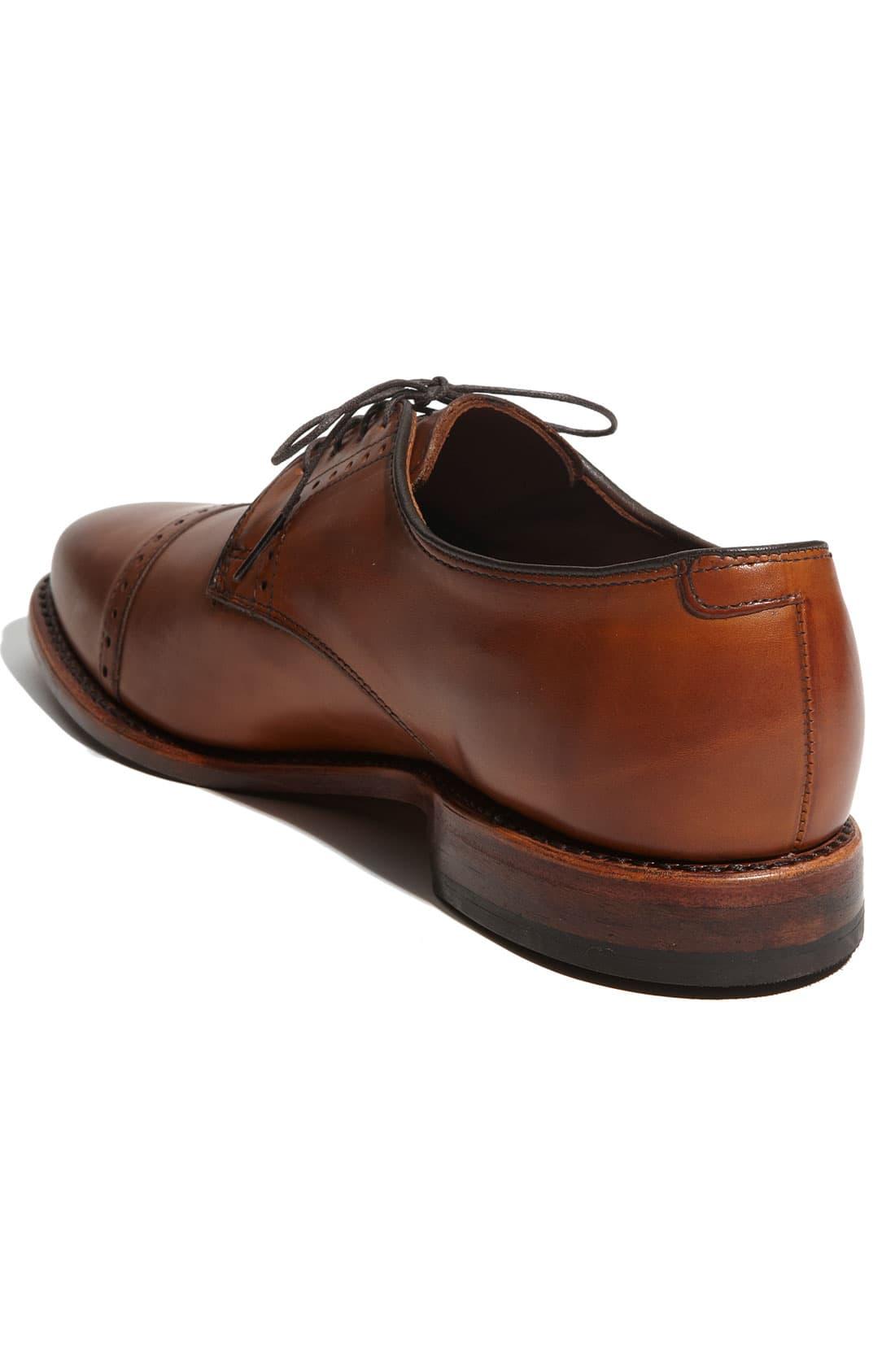 allen edmonds clifton blucher