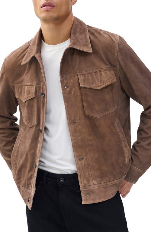Rag & Bone Casual jackets for Men | Online Sale up to 60