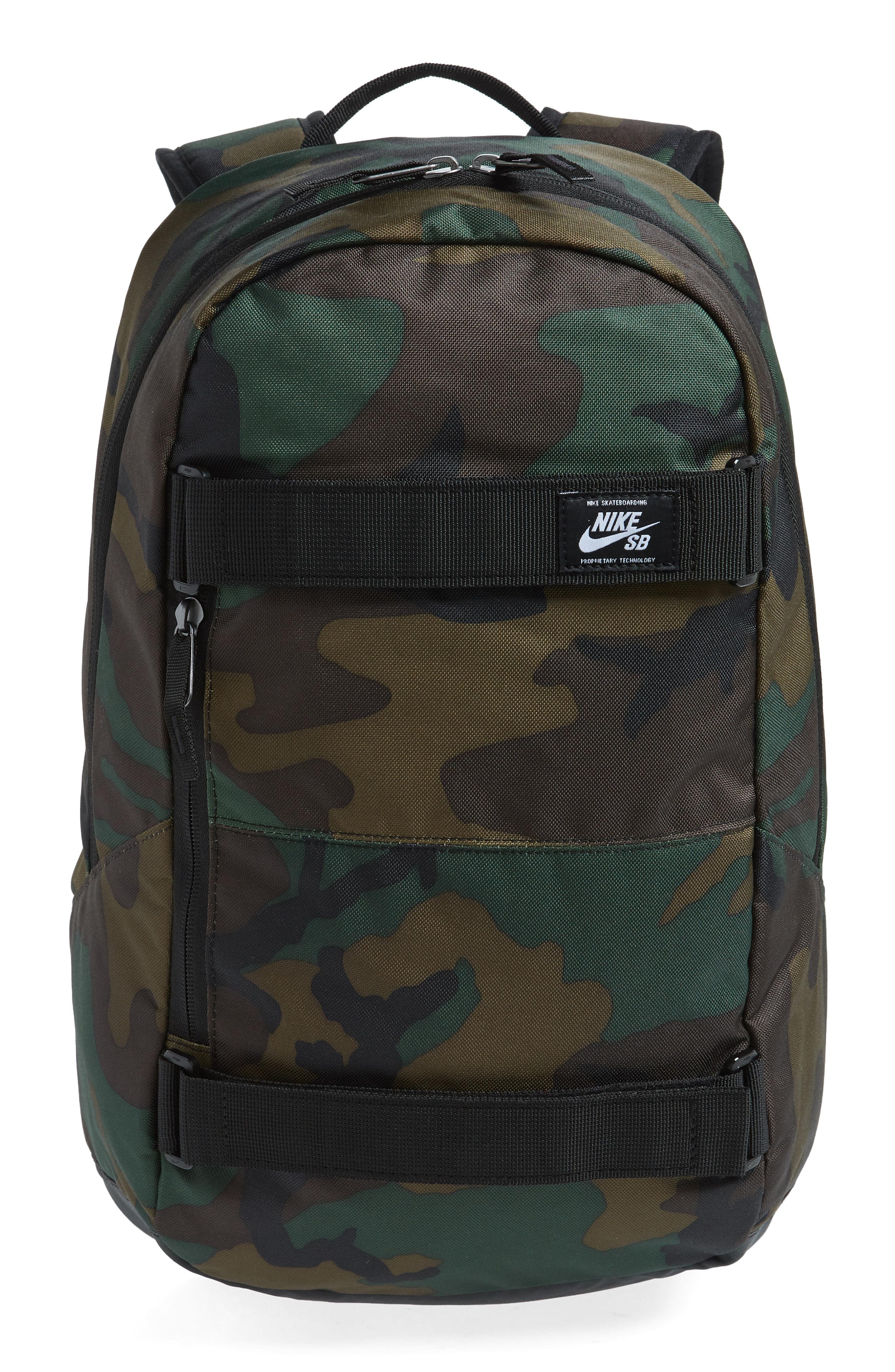 nike courthouse backpack floral