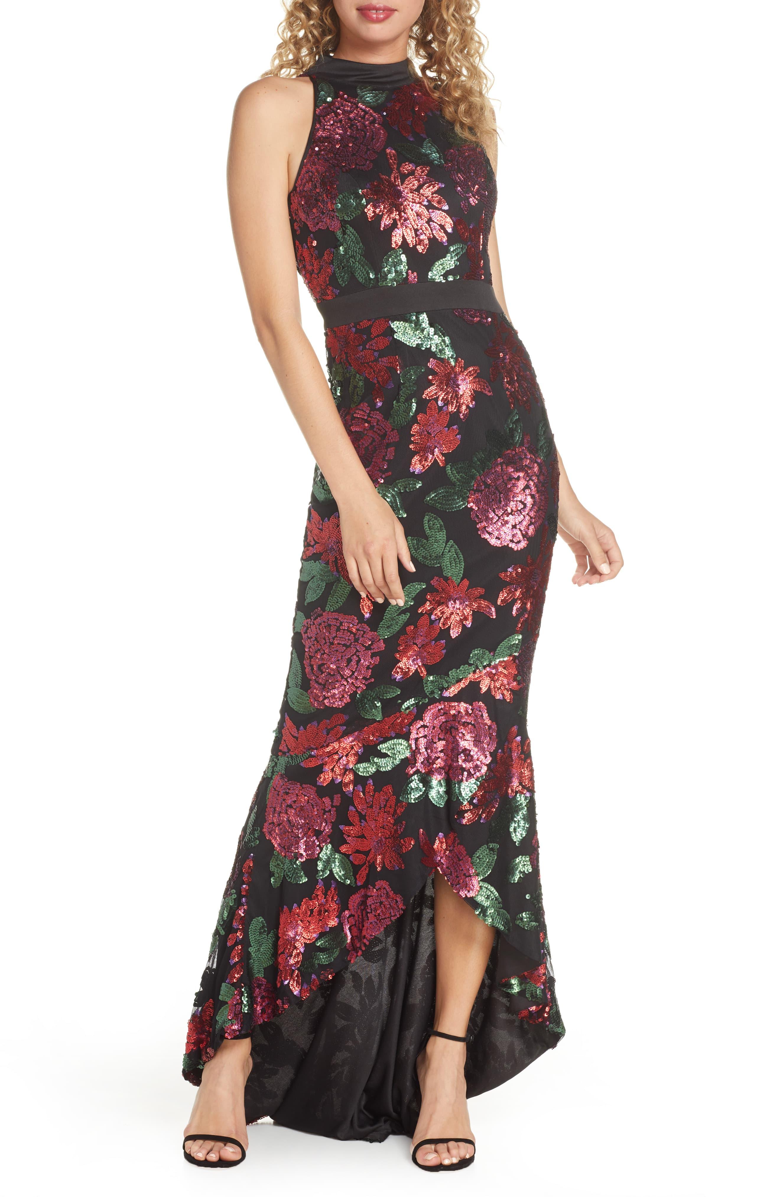 chi chi evening dresses