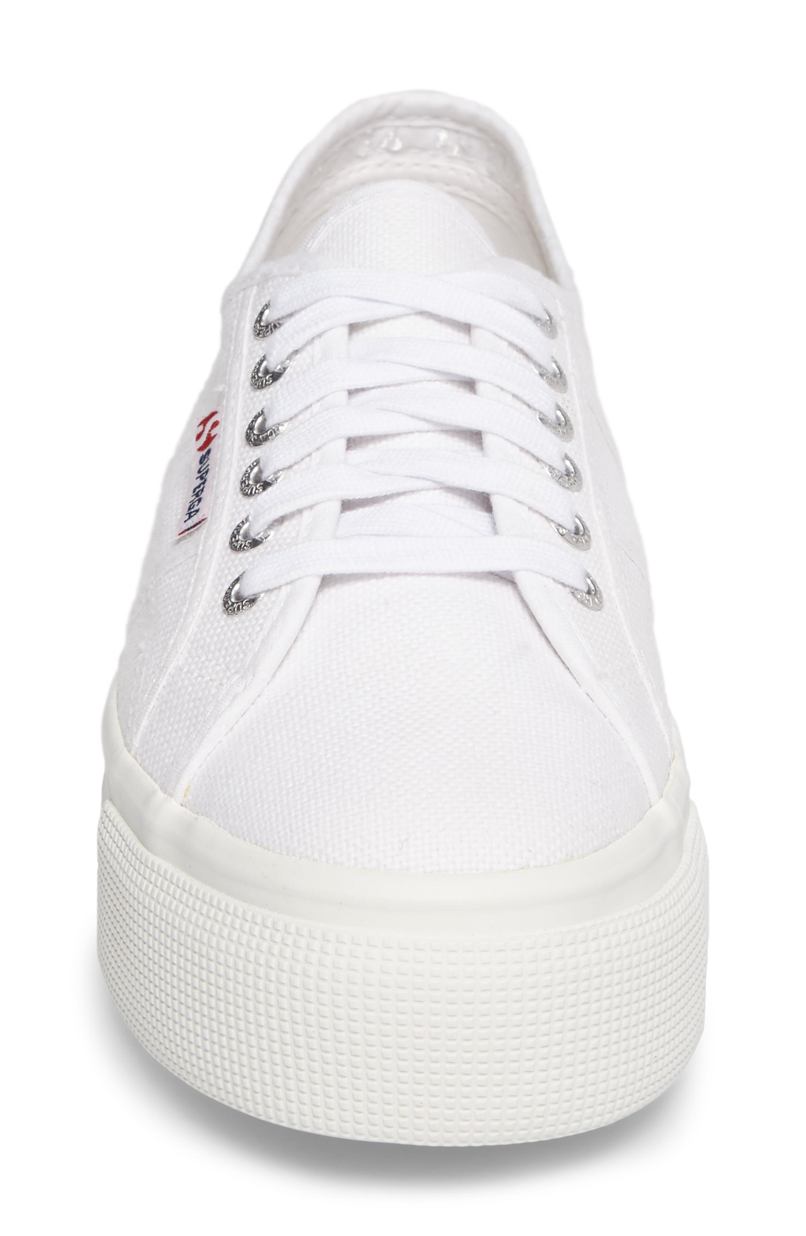 acot linea platform sneaker