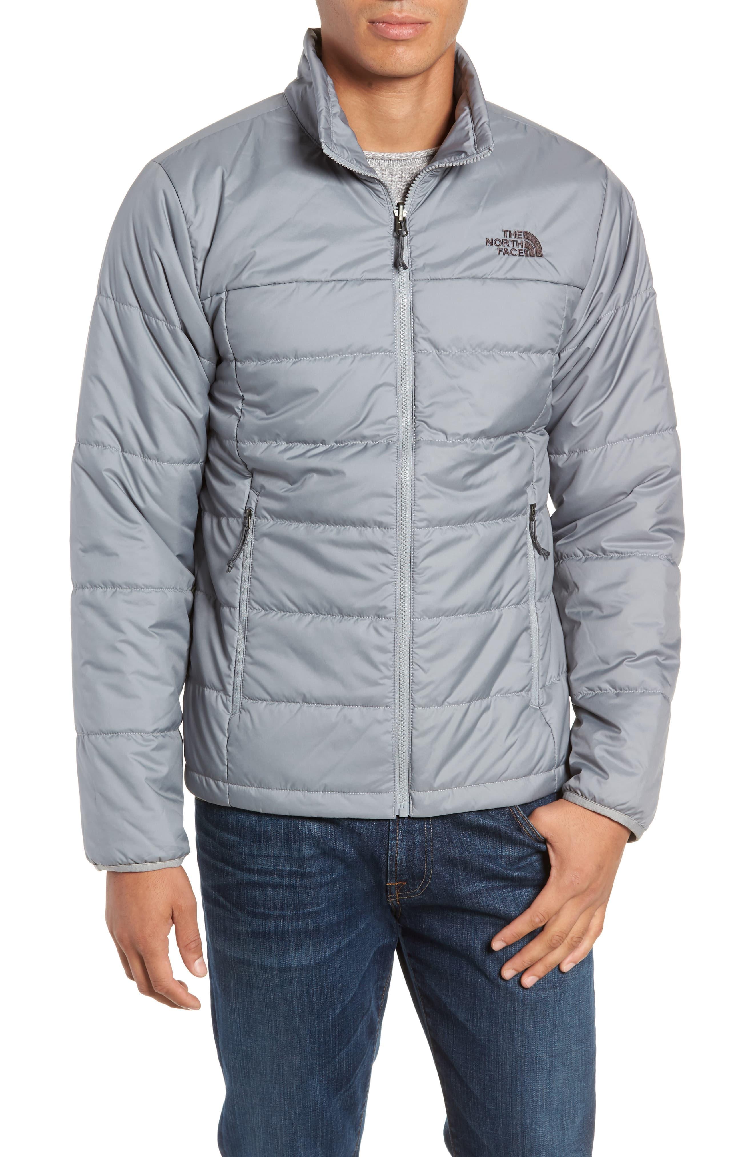 The North Face Carto Triclimate Waterproof 3-in-1 Jacket ...