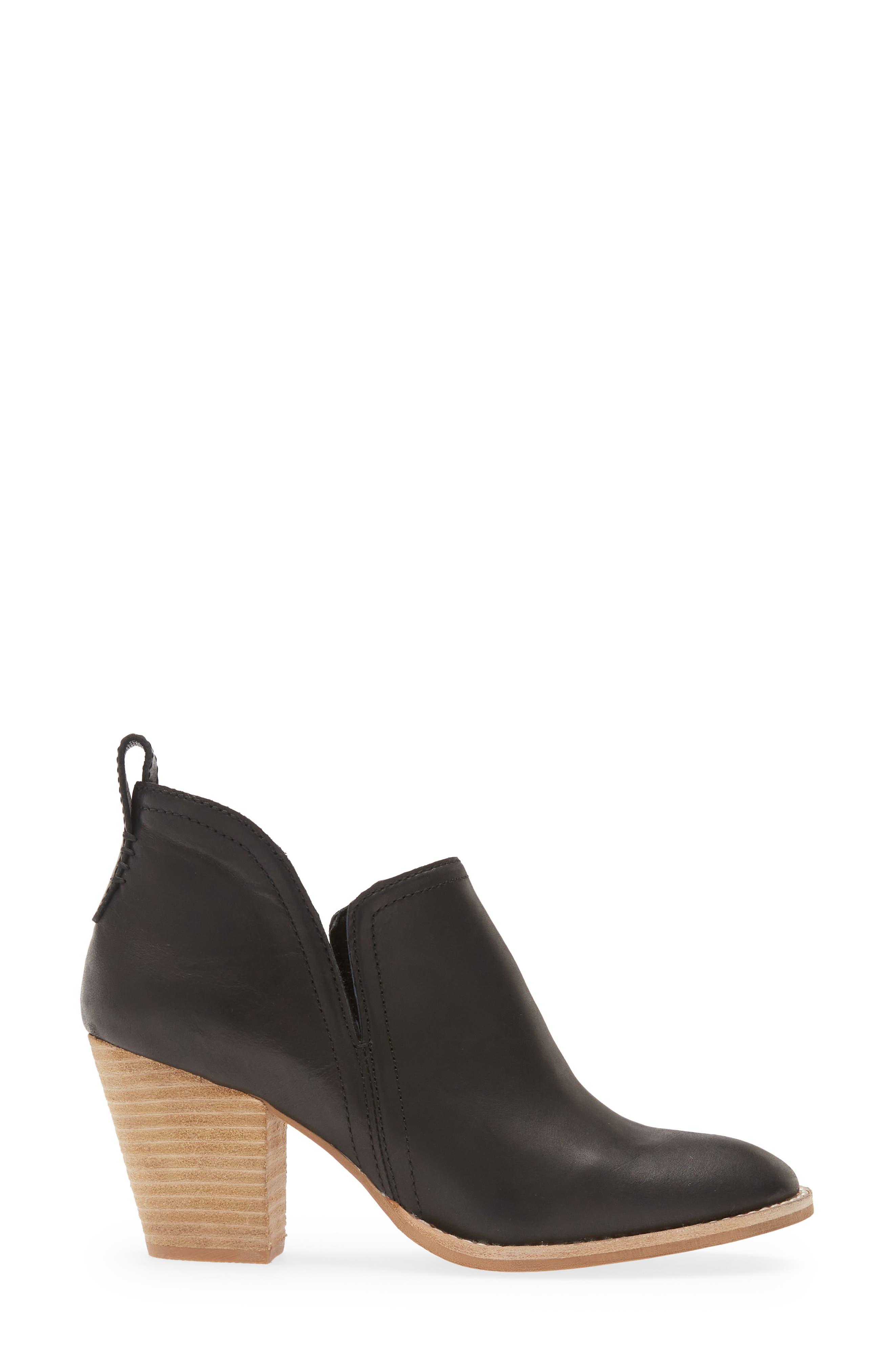 Jeffrey campbell rosalee bootie hotsell black
