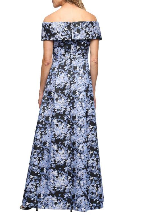 Alex Evenings Off The Shoulder Dresses for Women | Lyst