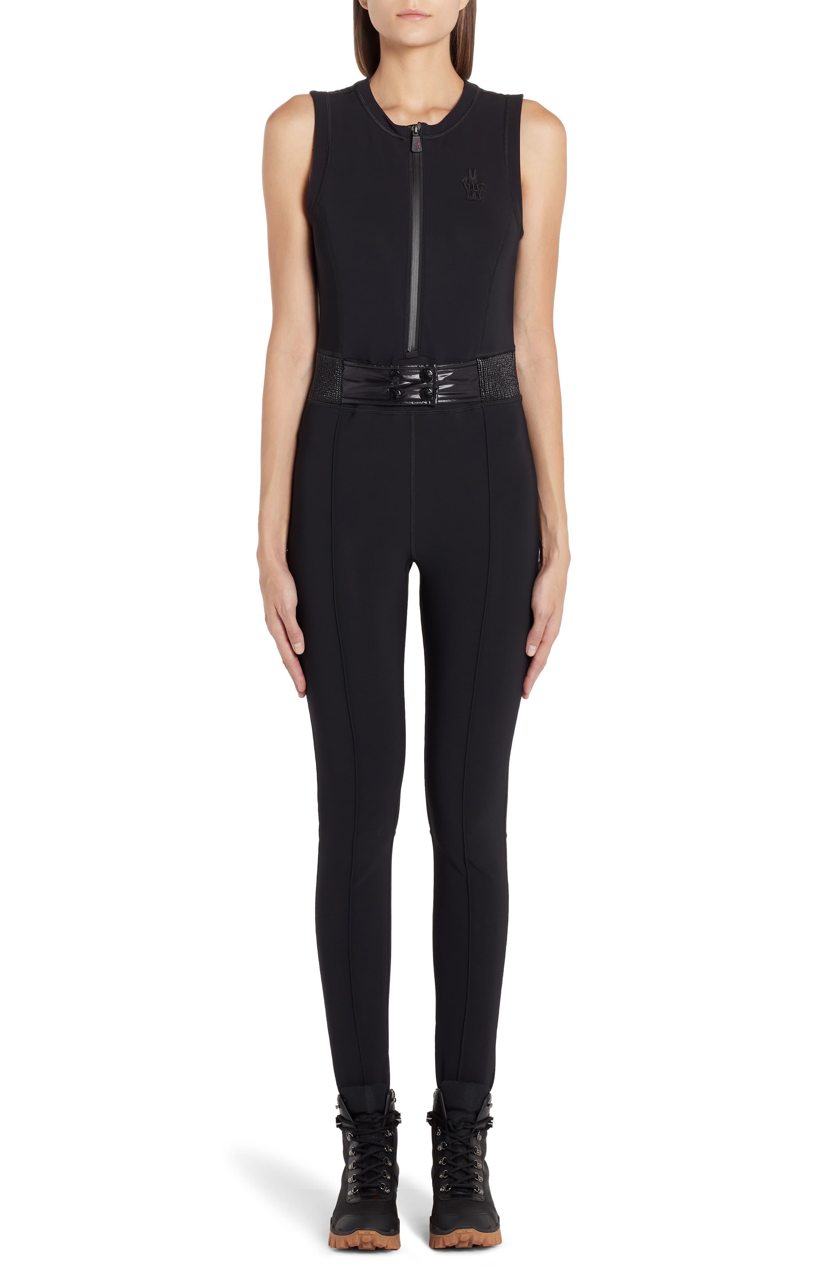 moncler jumpsuit