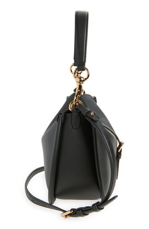 ショルダーバッグ・ポシェット ETRO Pelle Unita Hobo Bag - Etro - Leather - Black Etro Hobo bags and purses for Women | Online Sale up to 41