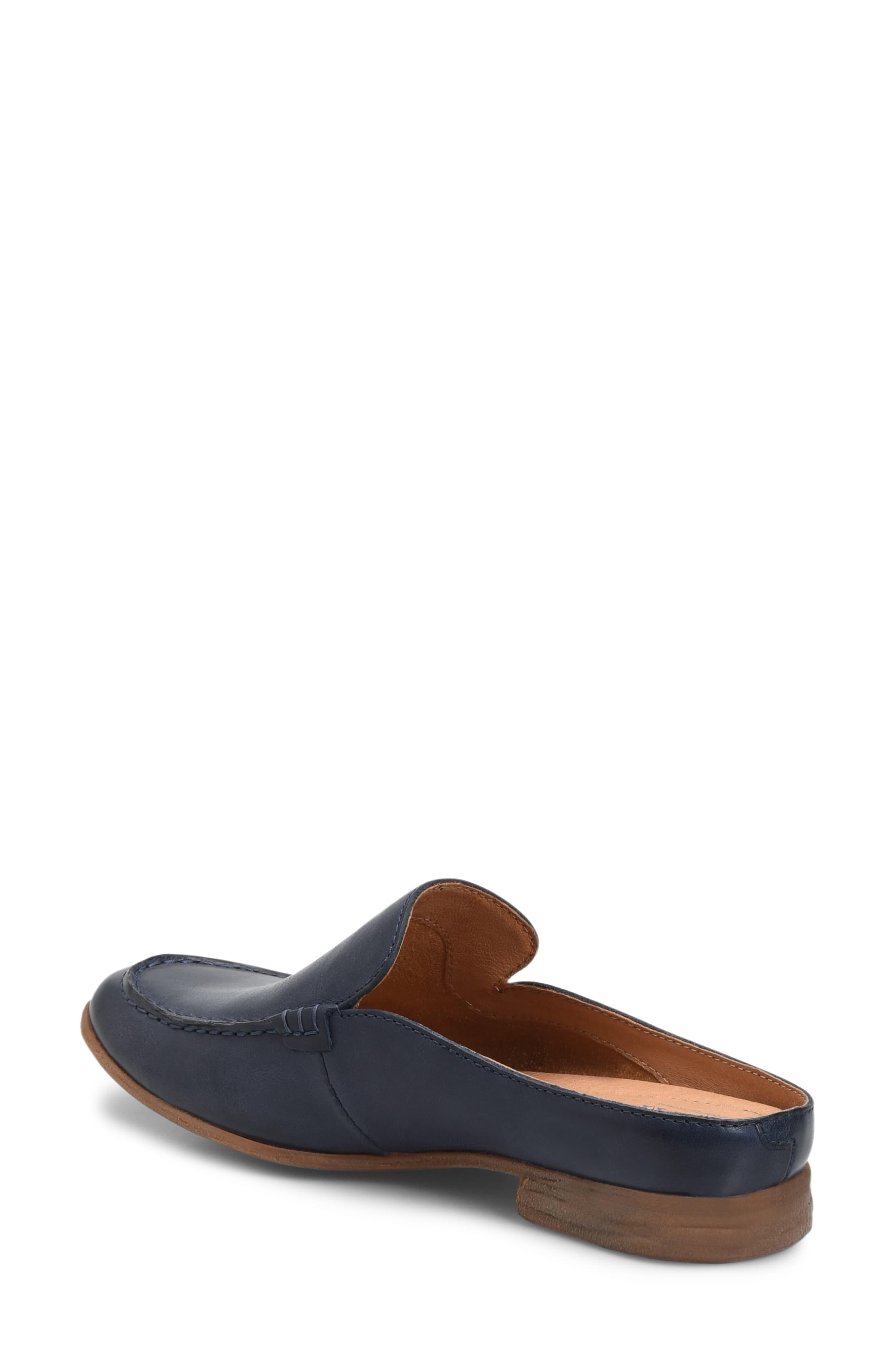 born graham mule