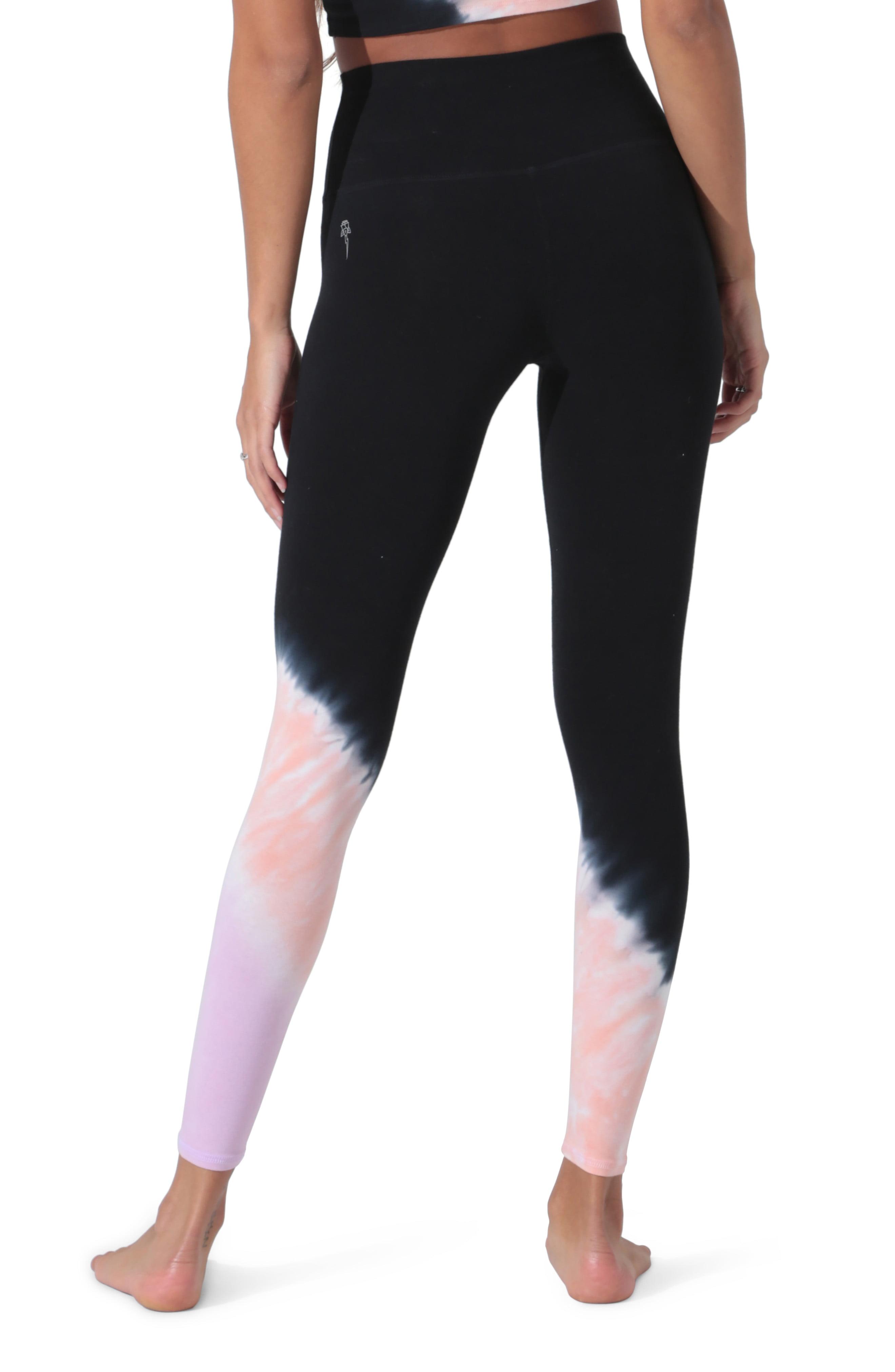 Electric And Rose Leggings  International Society of Precision
