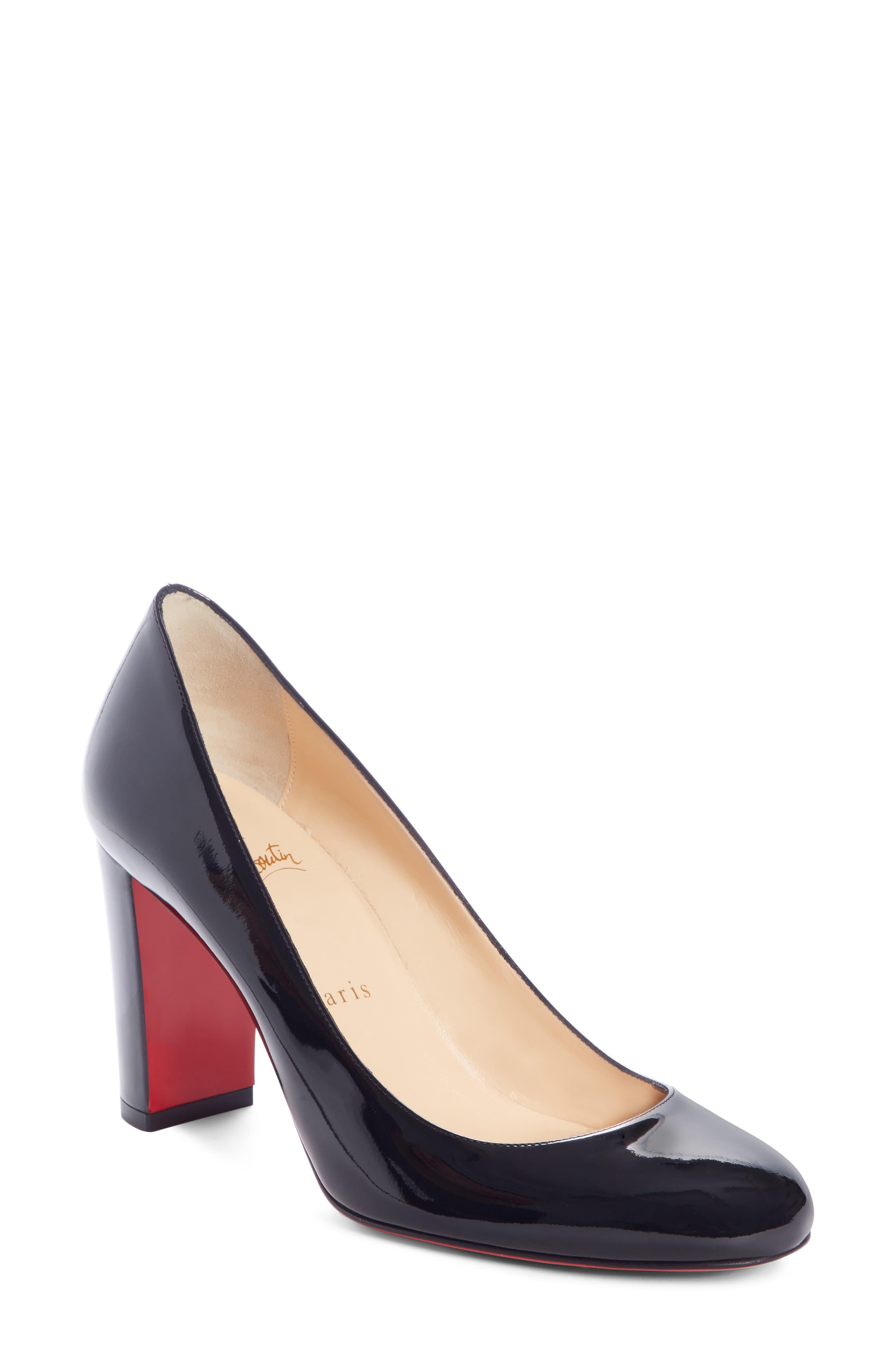 louboutin lady gena