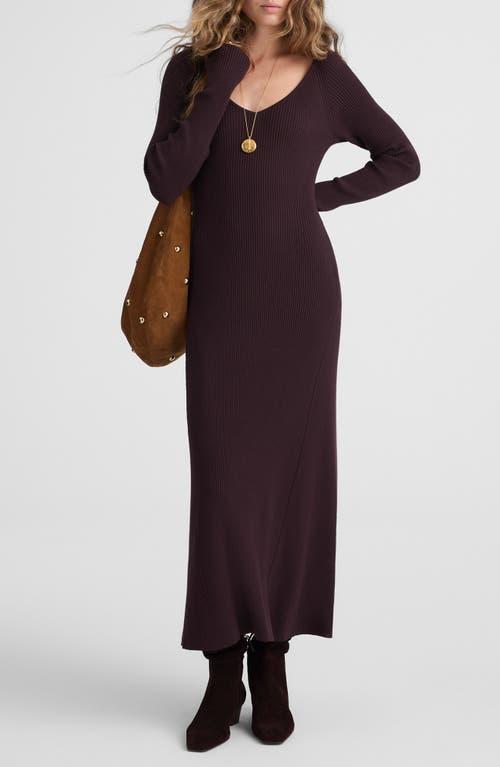 Madewell Fall Dresses for Women | Lyst