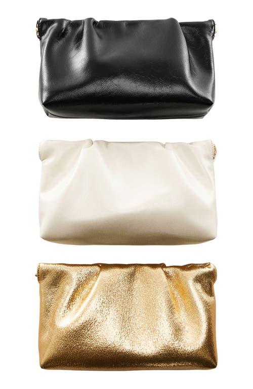 Women s Mango Clutches and evening bags from 36 Lyst