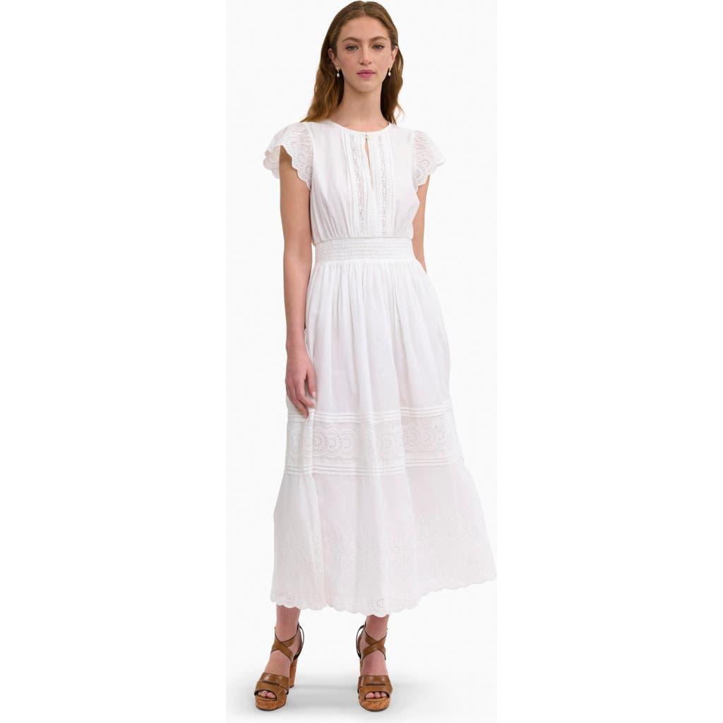 sachin and babi light blue dress Women's Rebecca Taylor Dresses