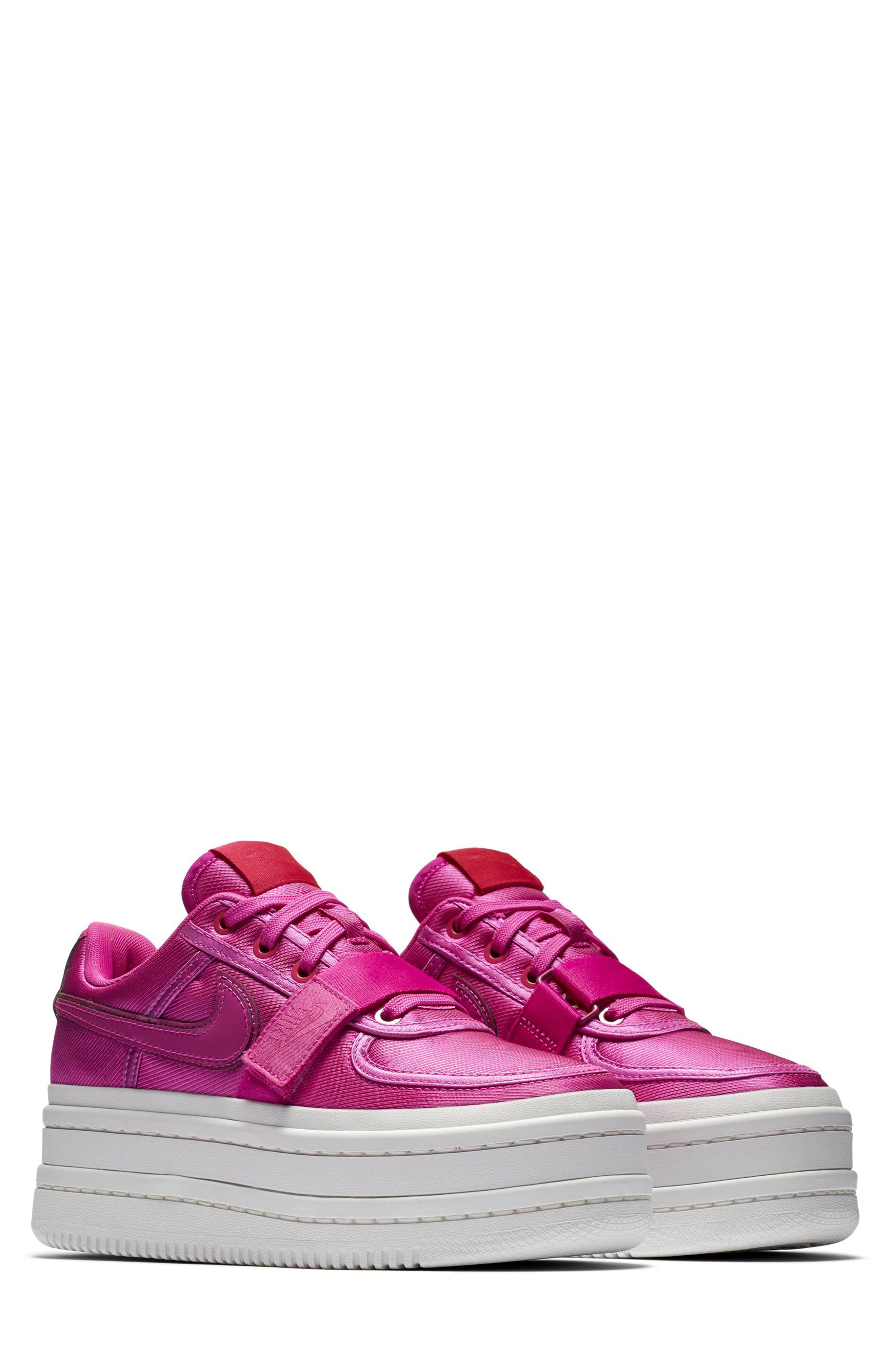 nike vandal 2k pink