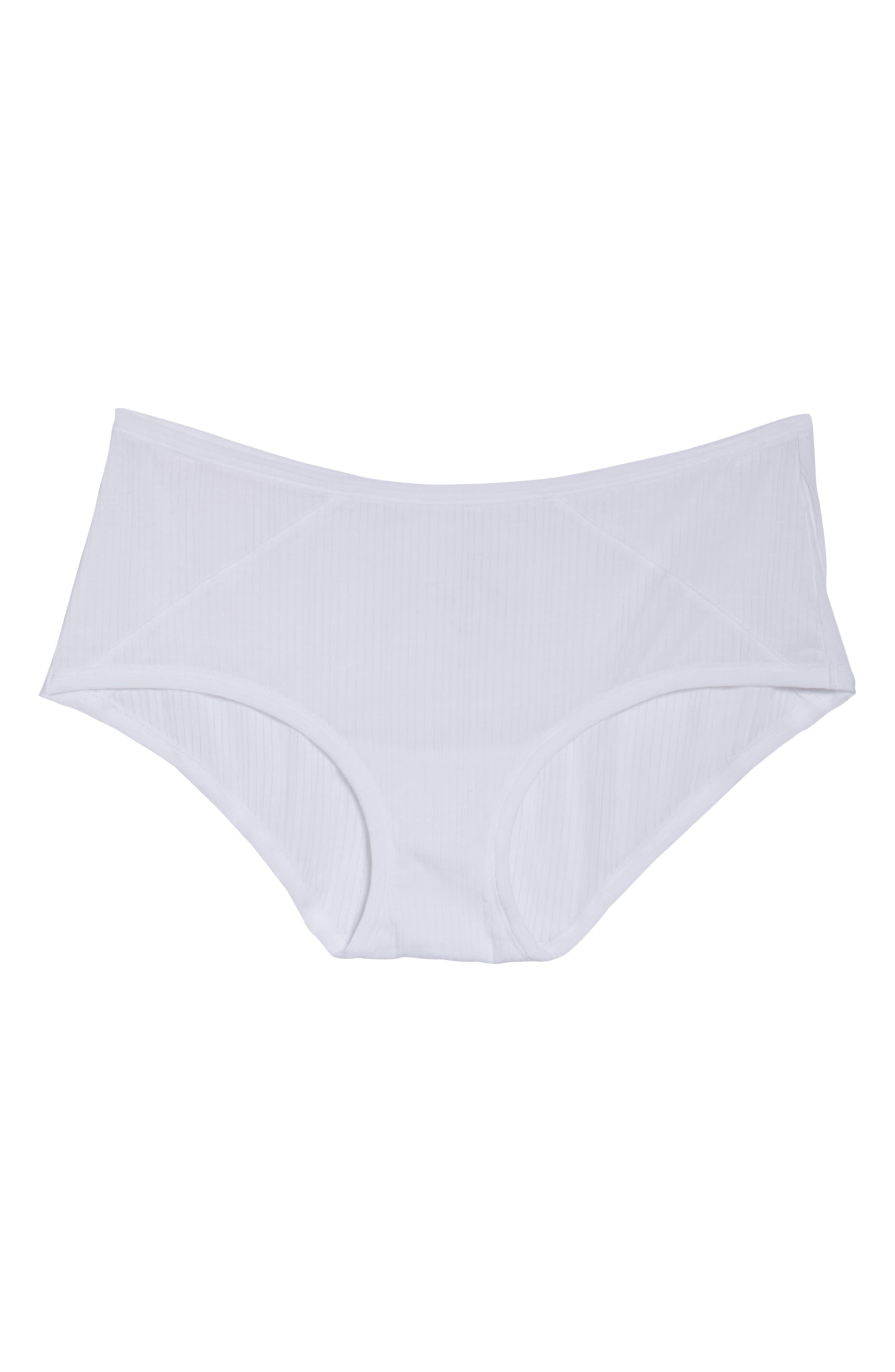 Whipped Long Underwear in White  Women's White Leggings - Negative –  Negative Underwear
