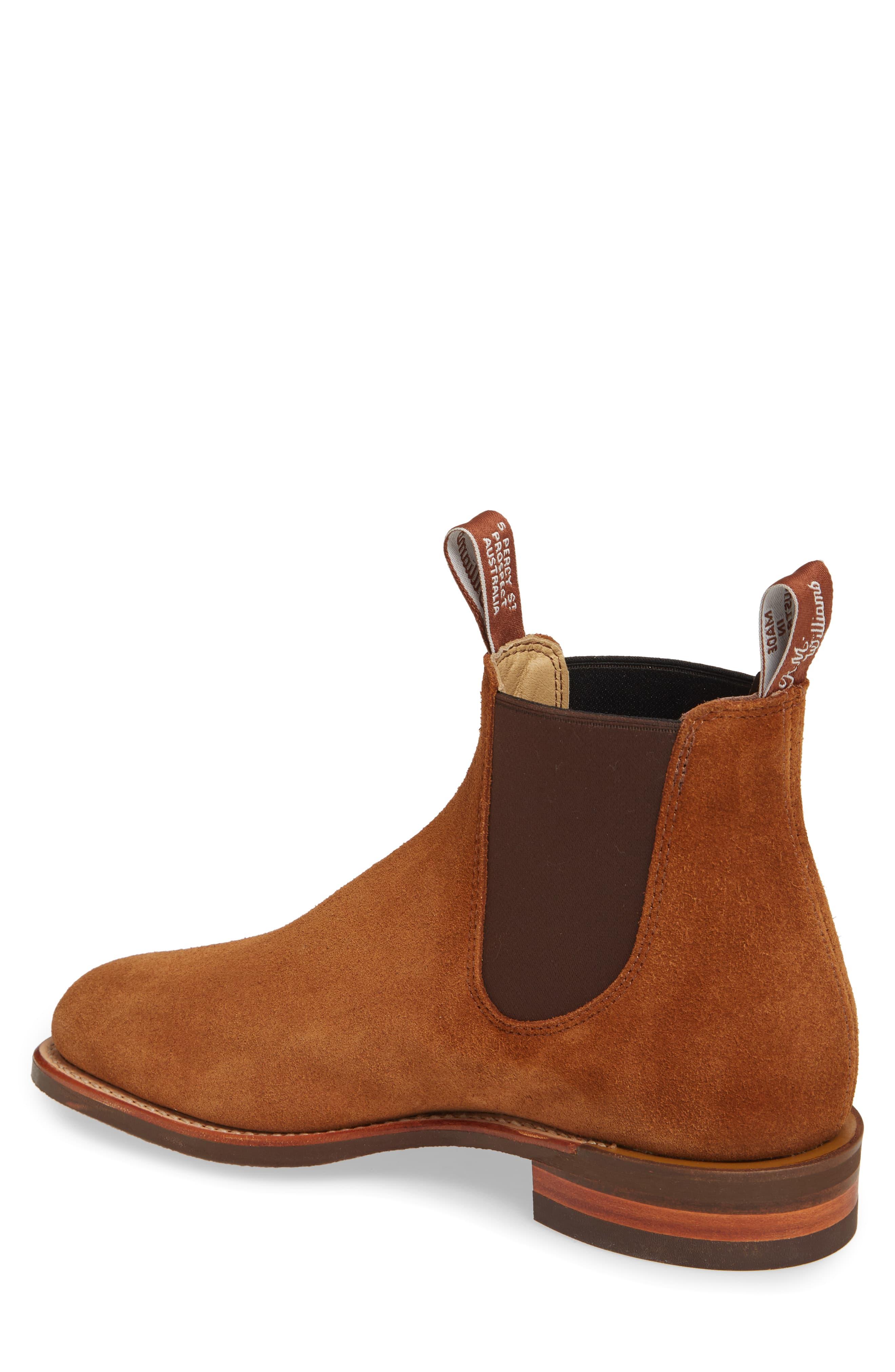 rm williams nordstrom