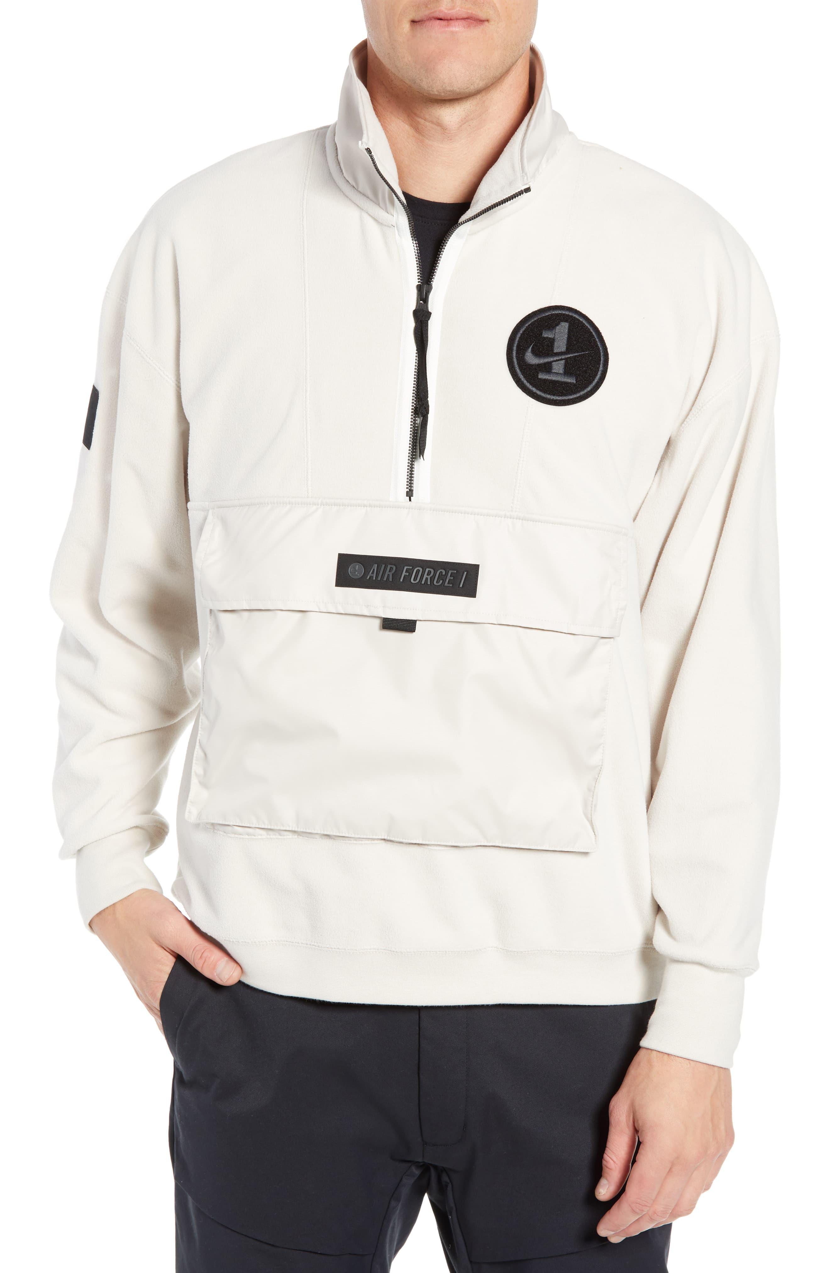 nike air force one jacket