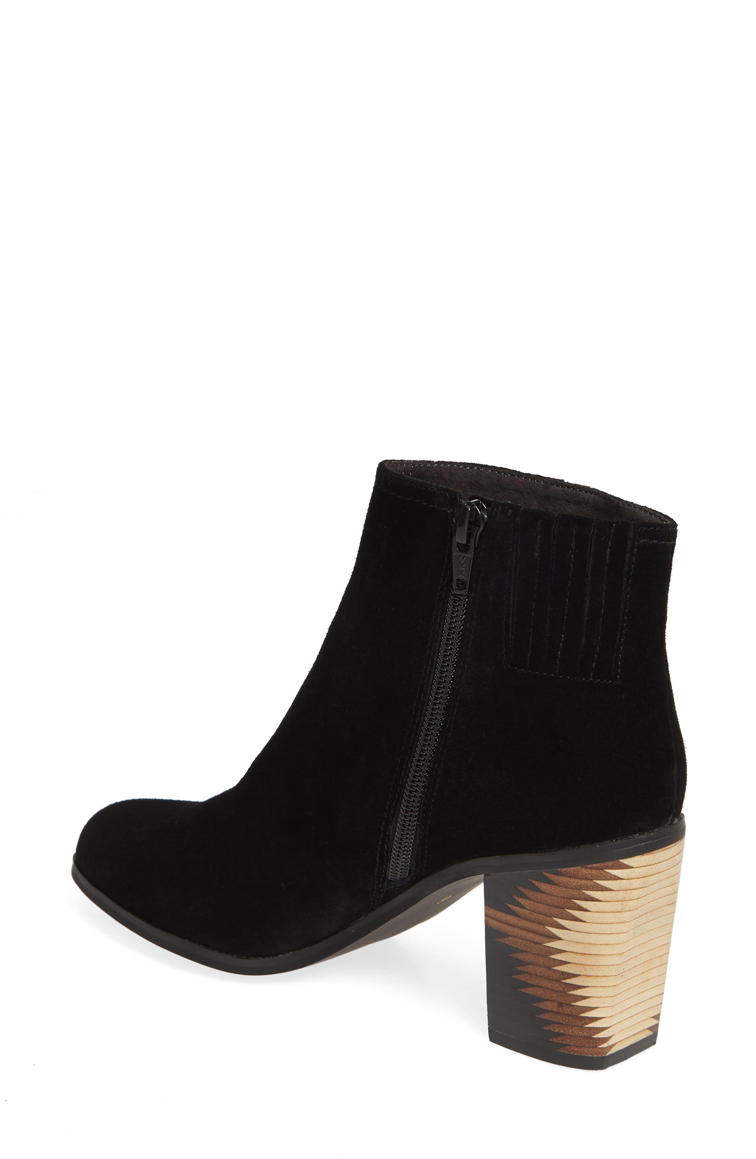 seychelles grand finale bootie