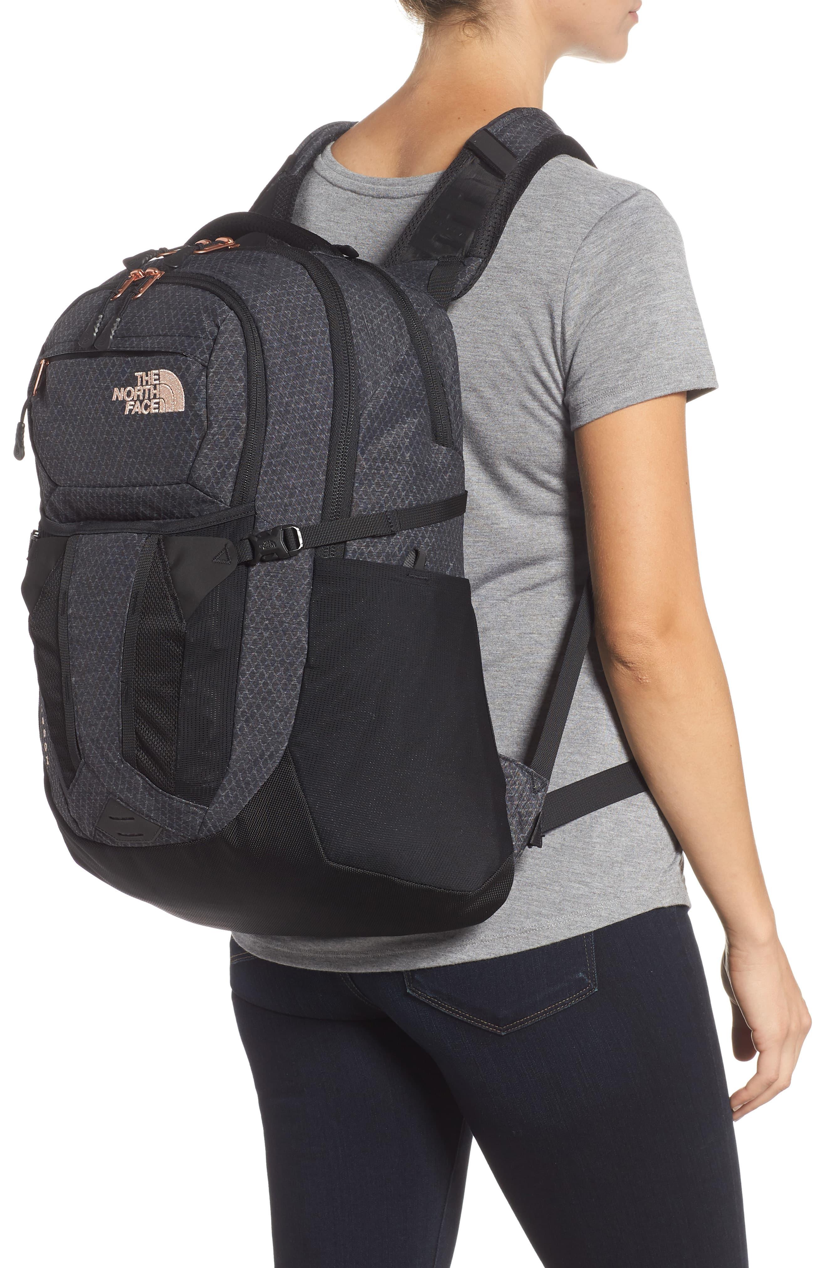 women's recon backpack