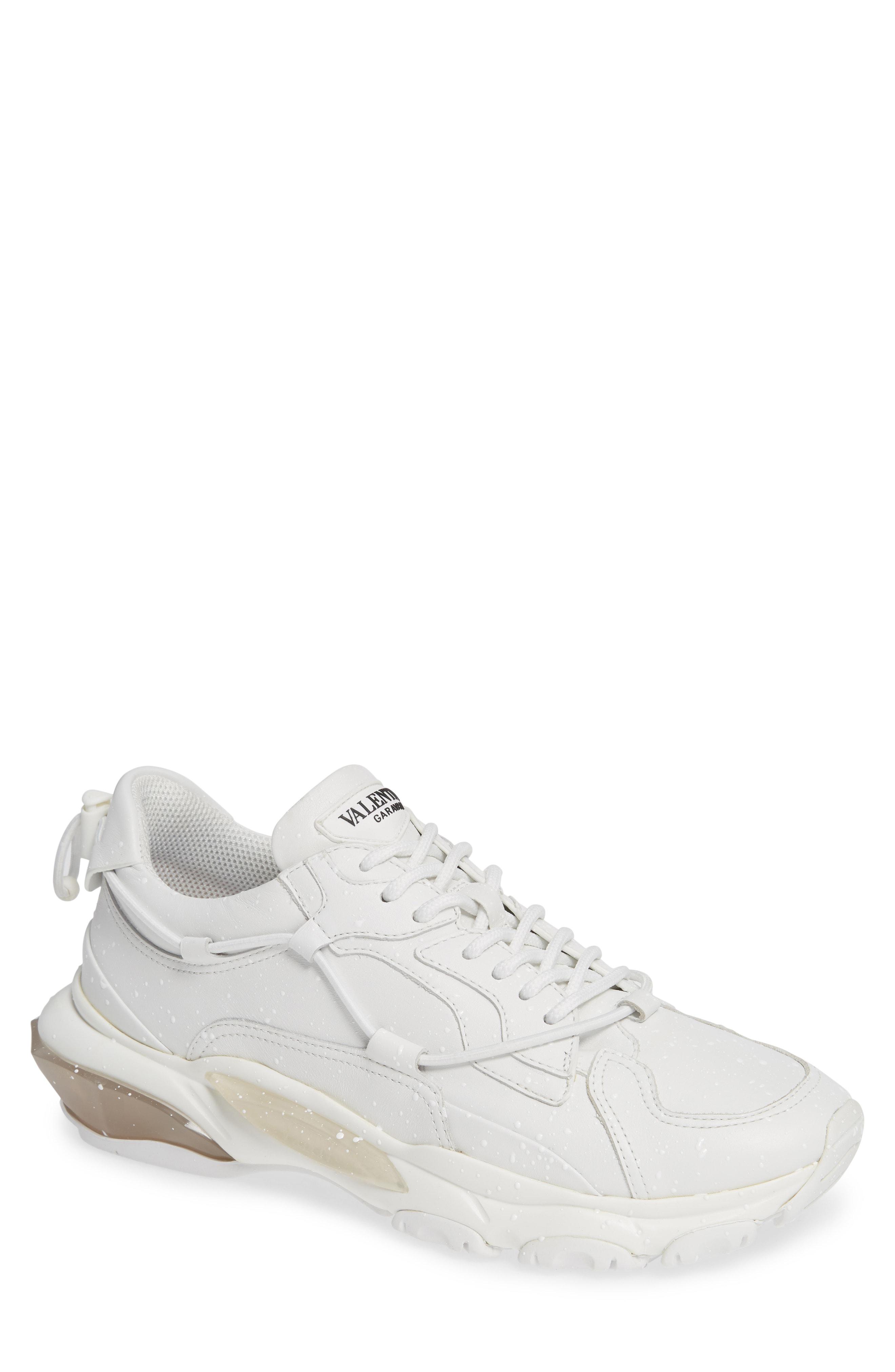 valentino sneakers bounce