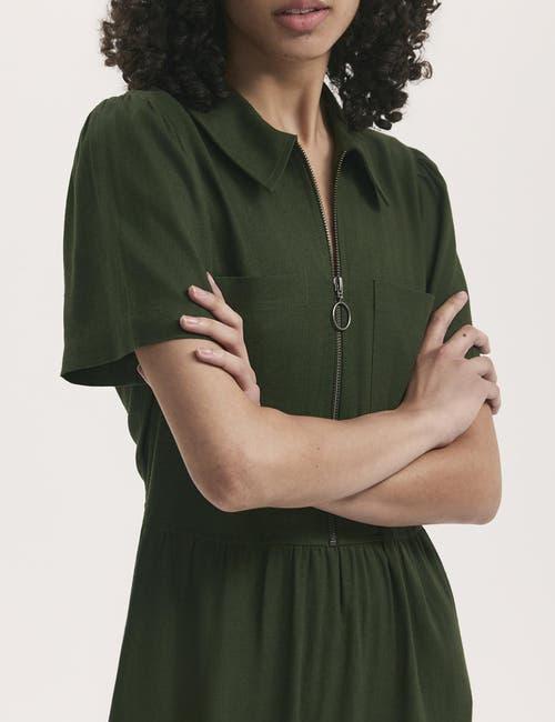 Finery London Cupro Dresses for Women | Lyst Finery London Cupro Dresses for Women | Lyst