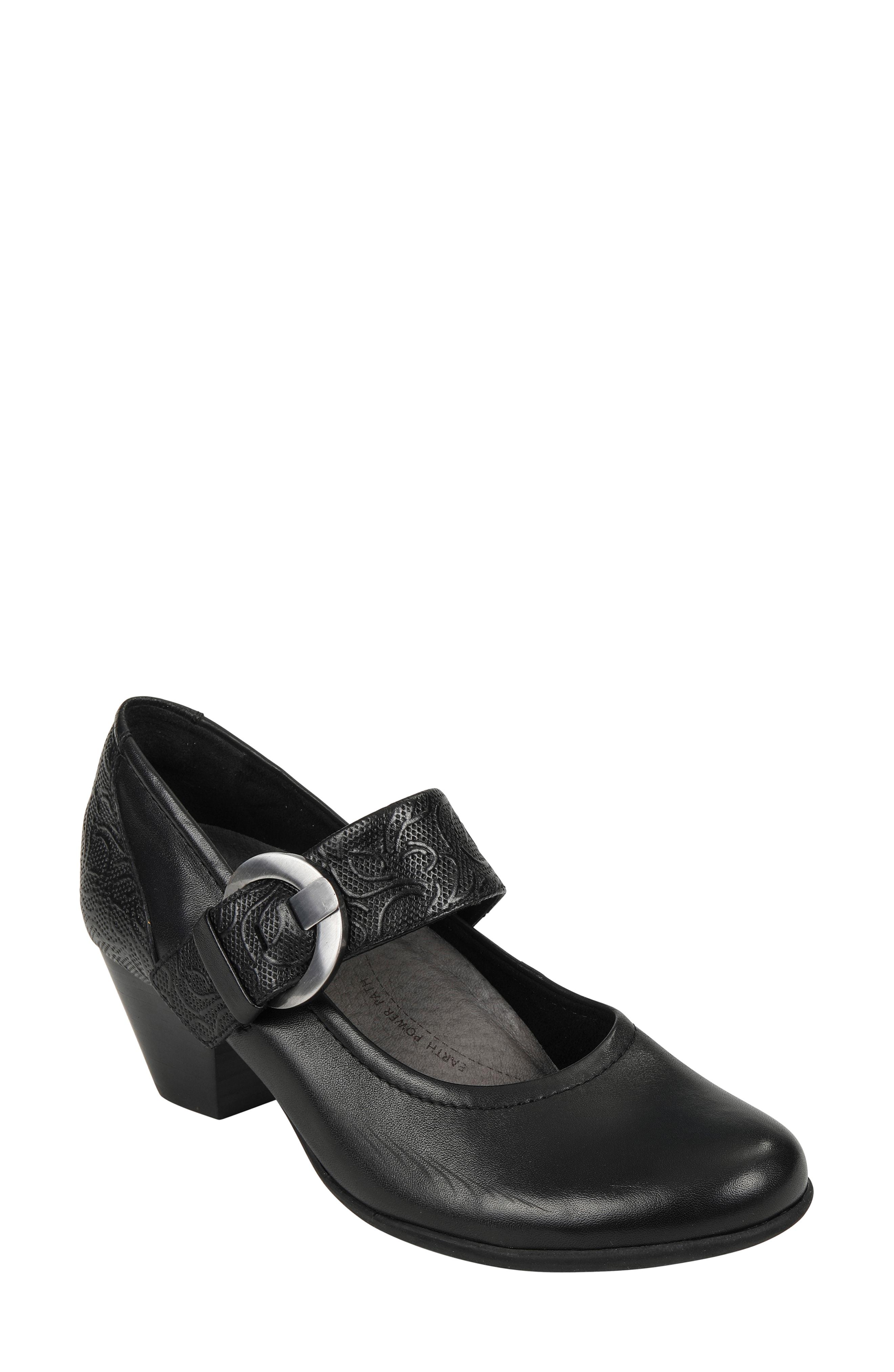 earth noble shoe