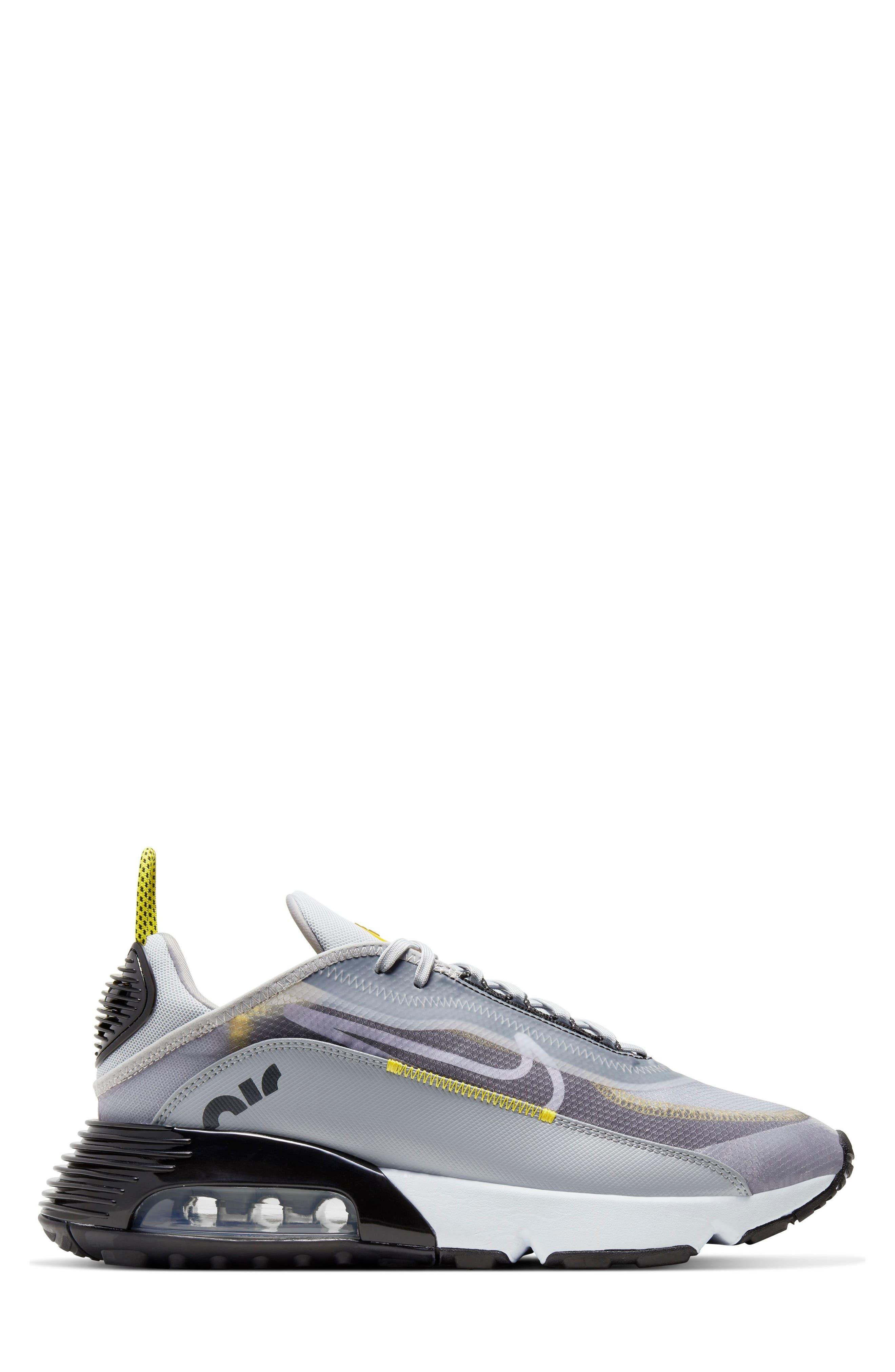 Nike Air Max 2090 Shoe wolf Grey Clearance Sale in Gray for