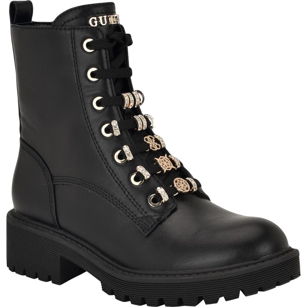 Utility Boots G By Guess Booties Guess Ankle Boots For Women