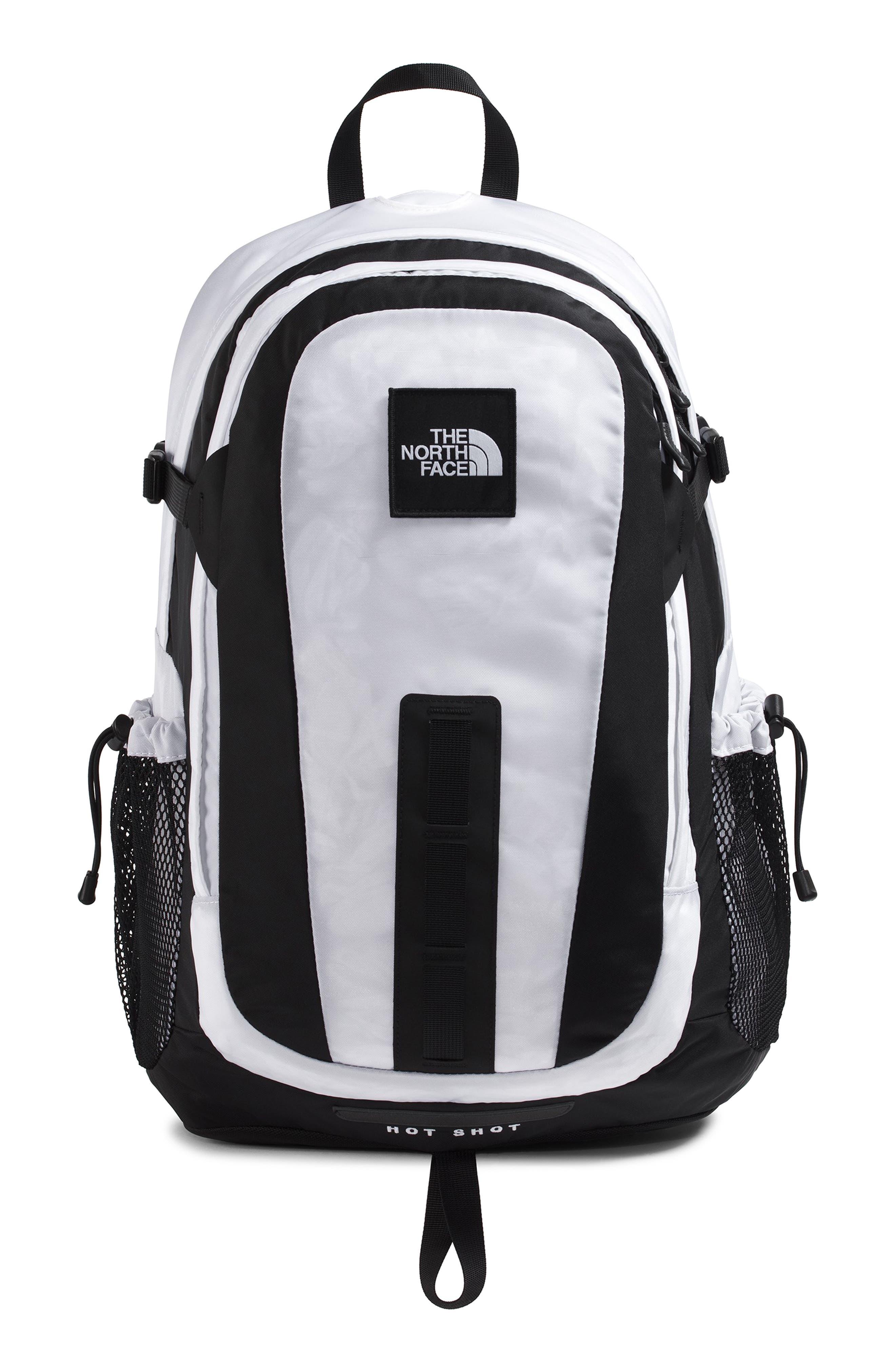 north face backpacks mens work The Recon Backpack Saint Bernard Durable Groundwork Backpack with FlexVent suspension system and padded laptop sleeve THE NORTH FACE Borealis Commuter