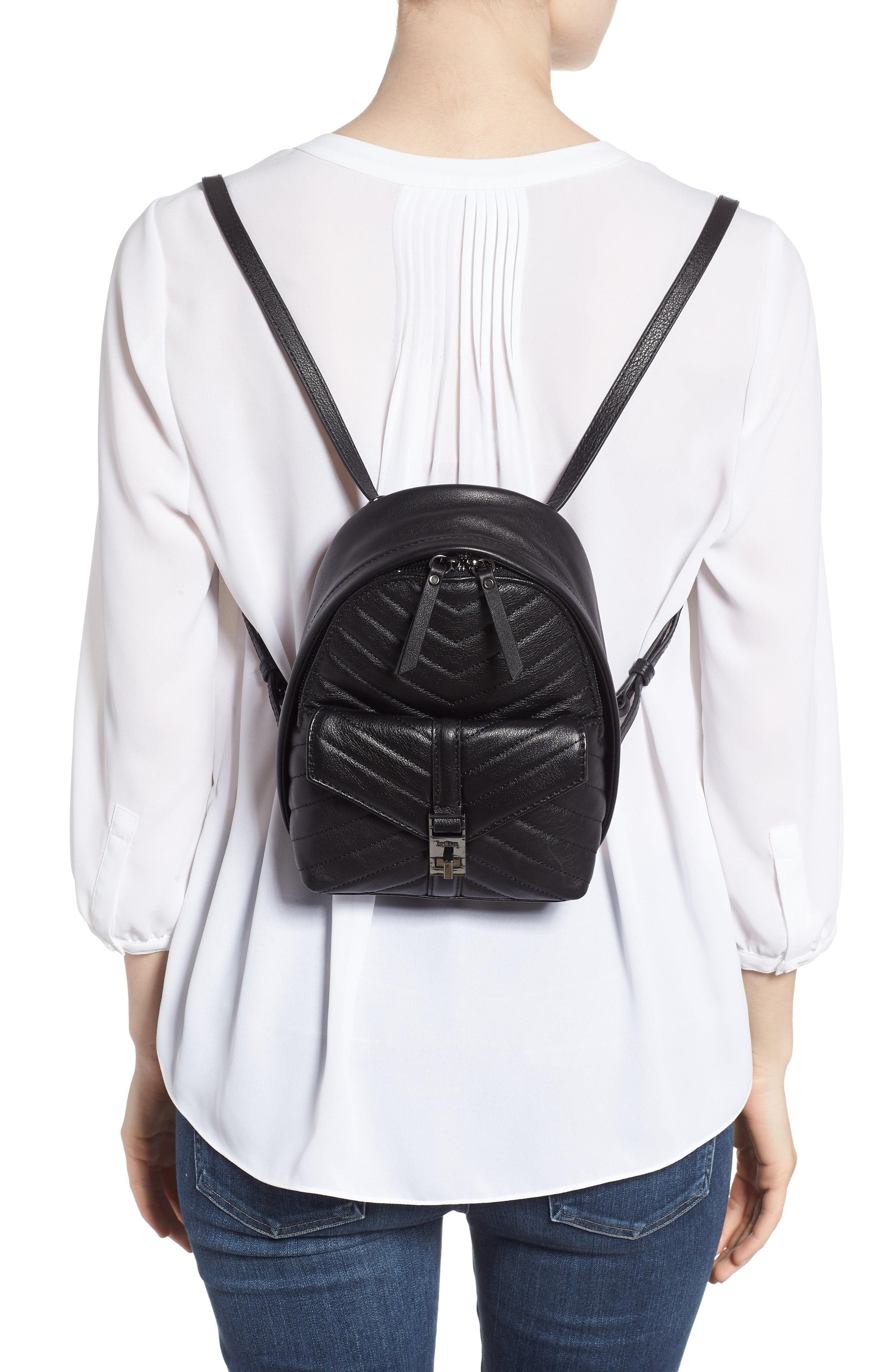 botkier backpack purse