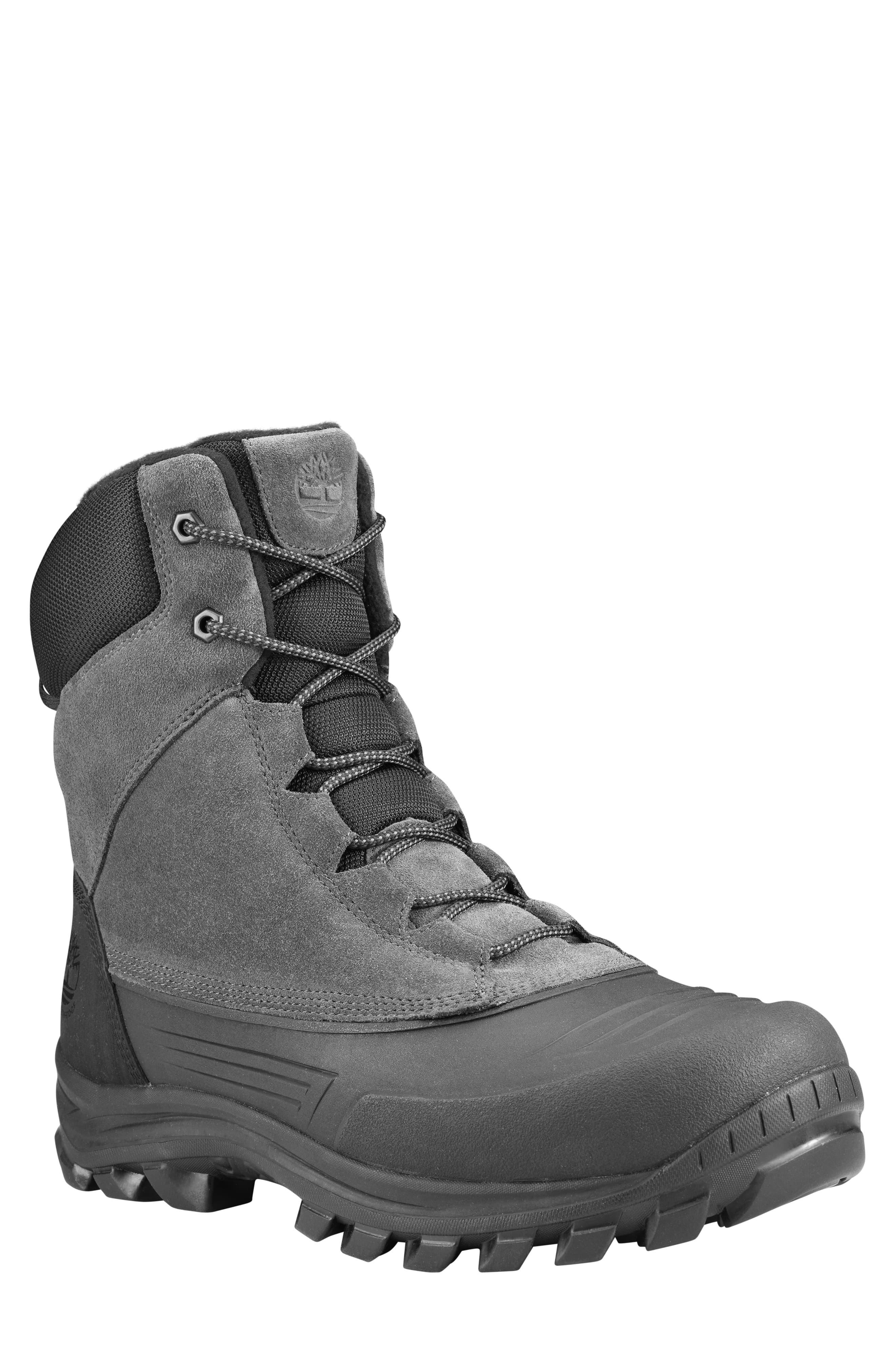 sorel hi line boots