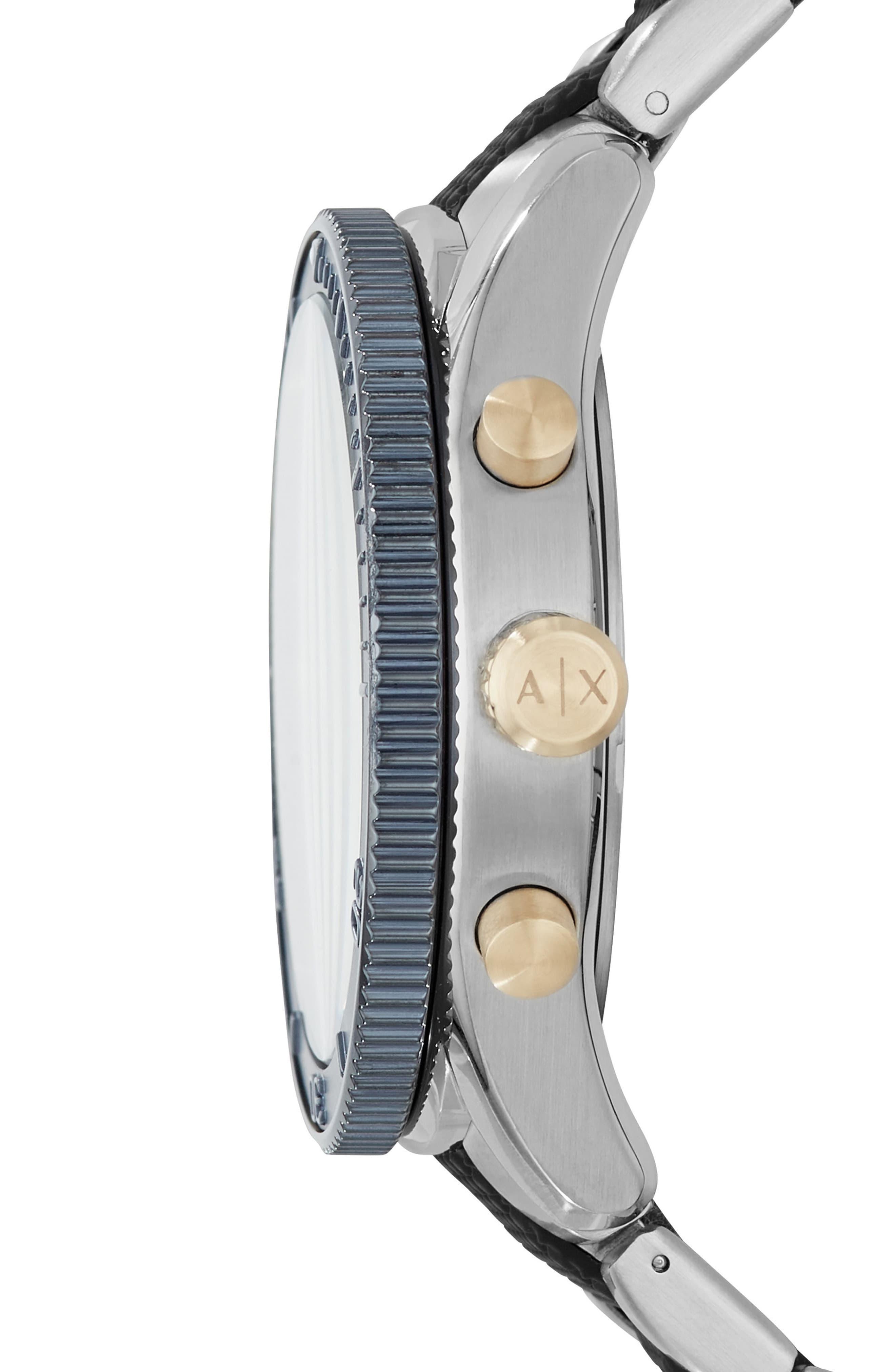 armani exchange nordstrom