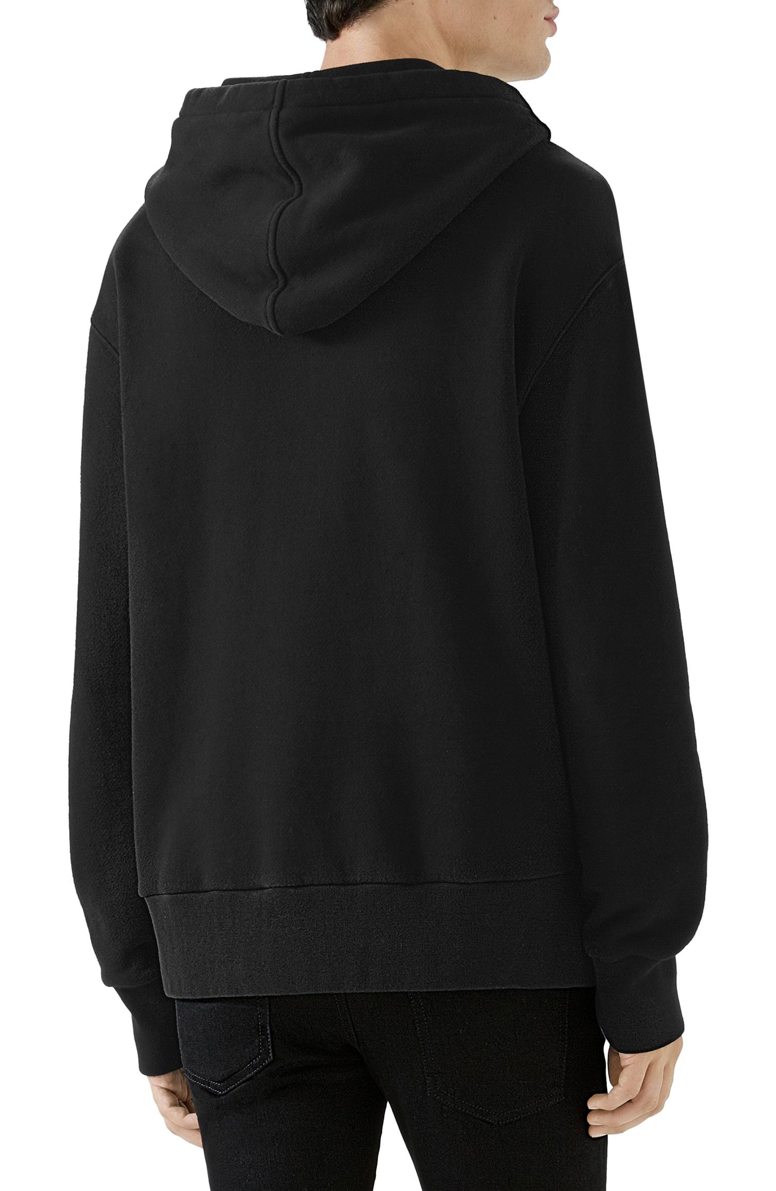 gucci hoodie new
