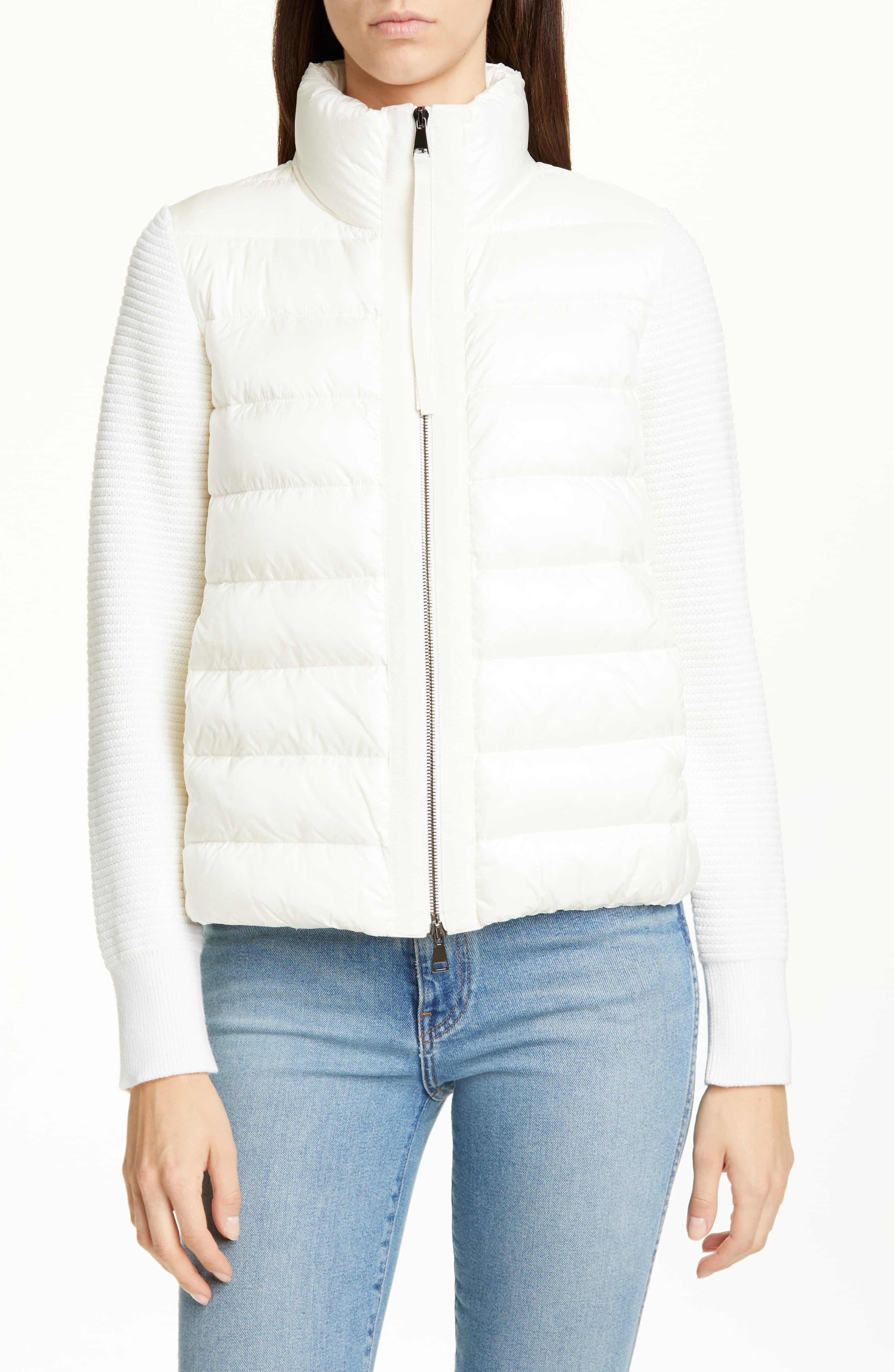 nike nylon vest
