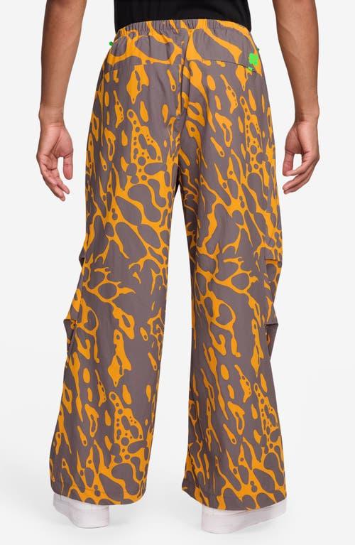 Nike Project F.R.O.G. Parachute Pants for Men | Lyst