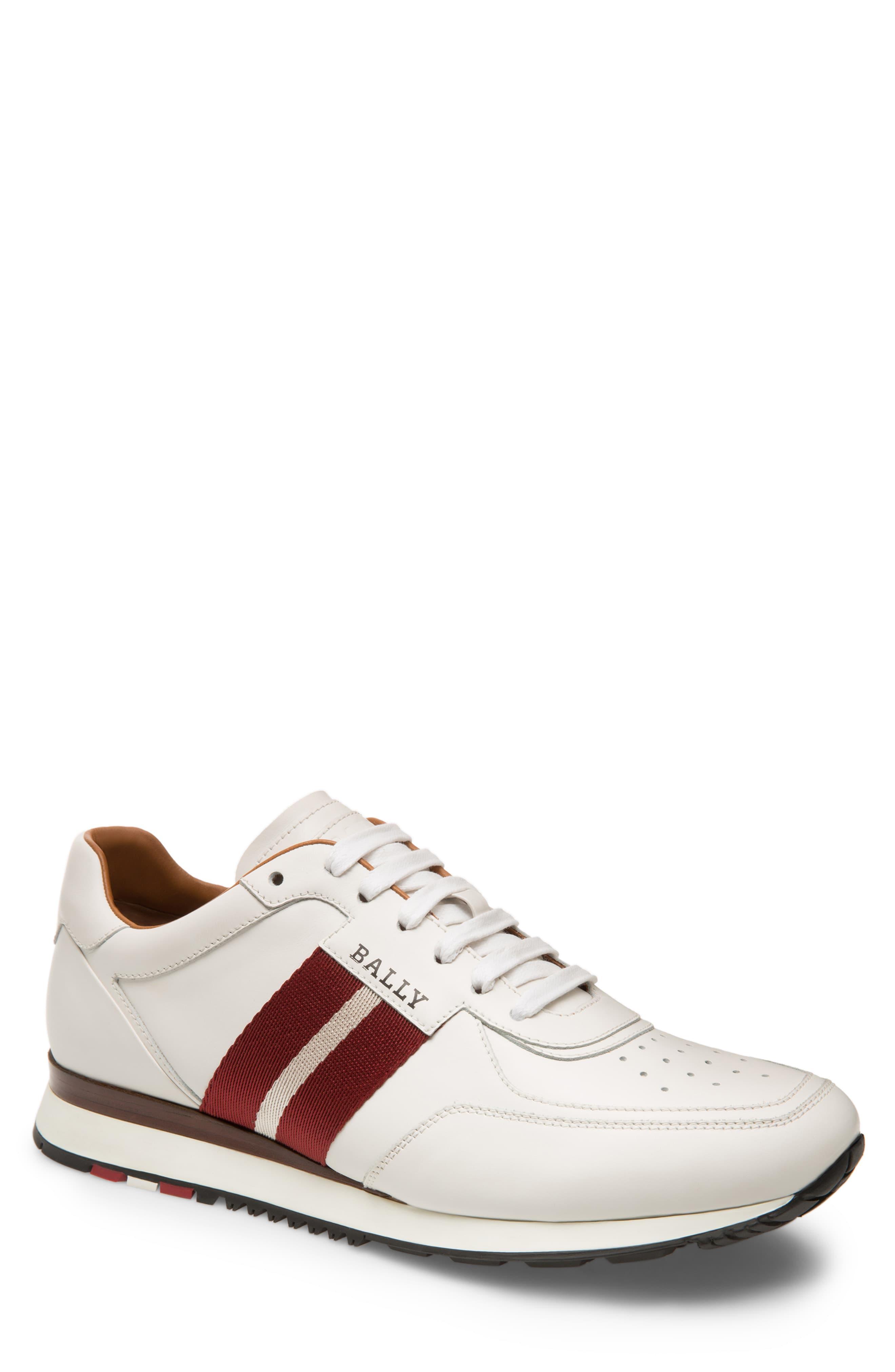 bally aston sneakers