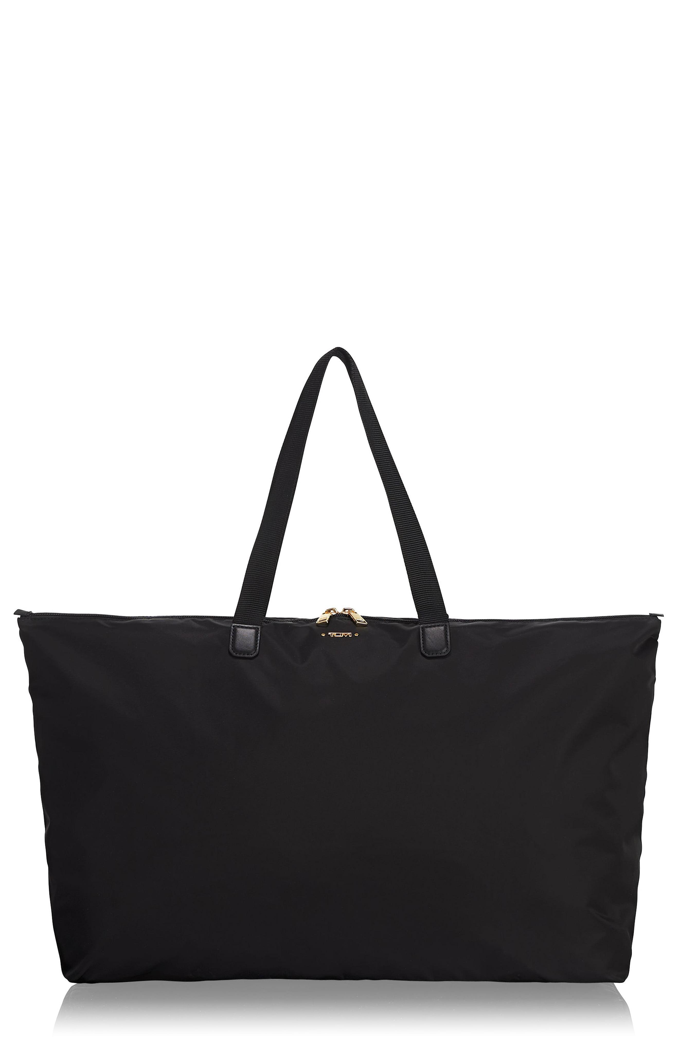 tumi just in case tote sale