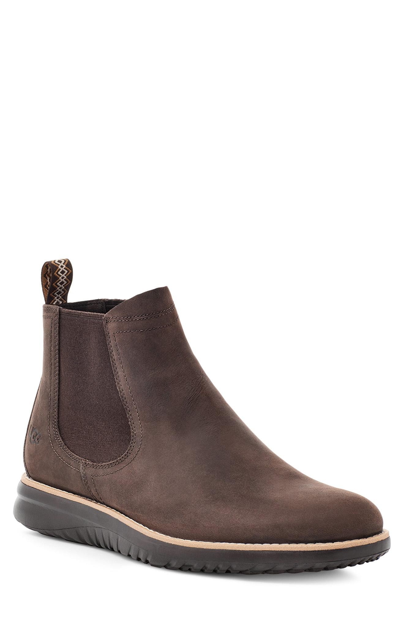 ugg men waterproof boot