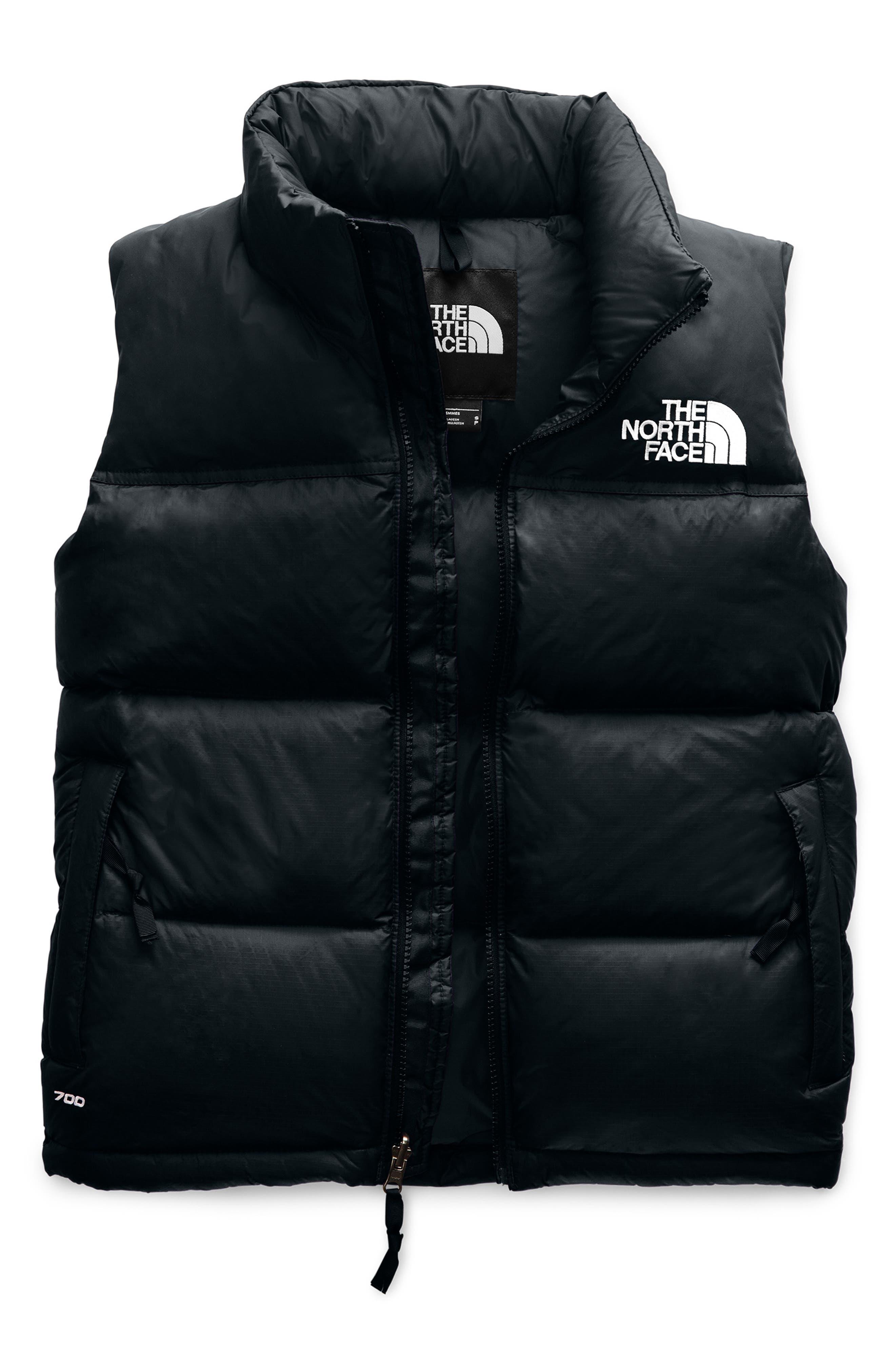 1996 Packable 700-fill Power Down Vest 