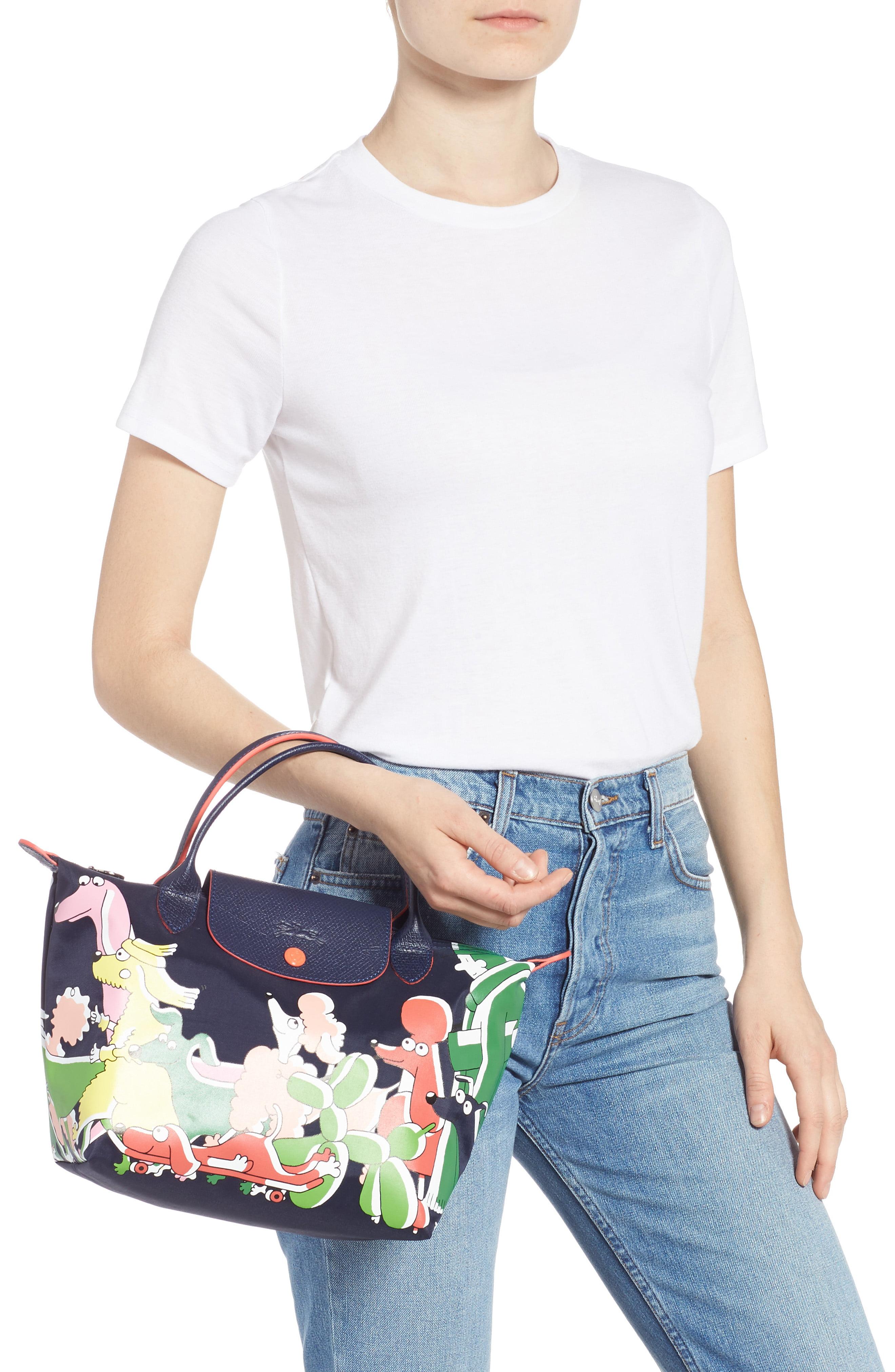 longchamp chloe floirat price