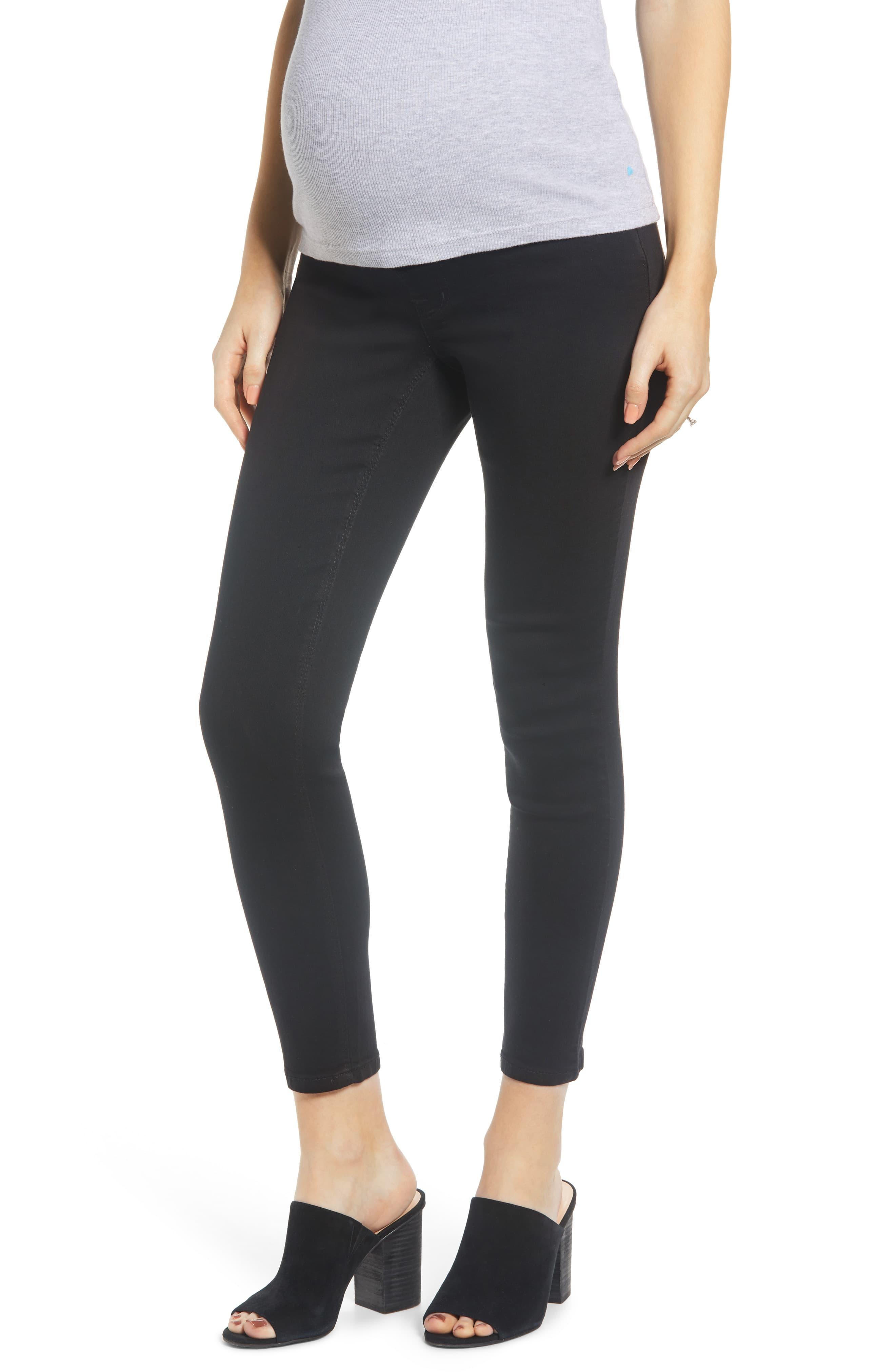 1822 ankle skinny jeans